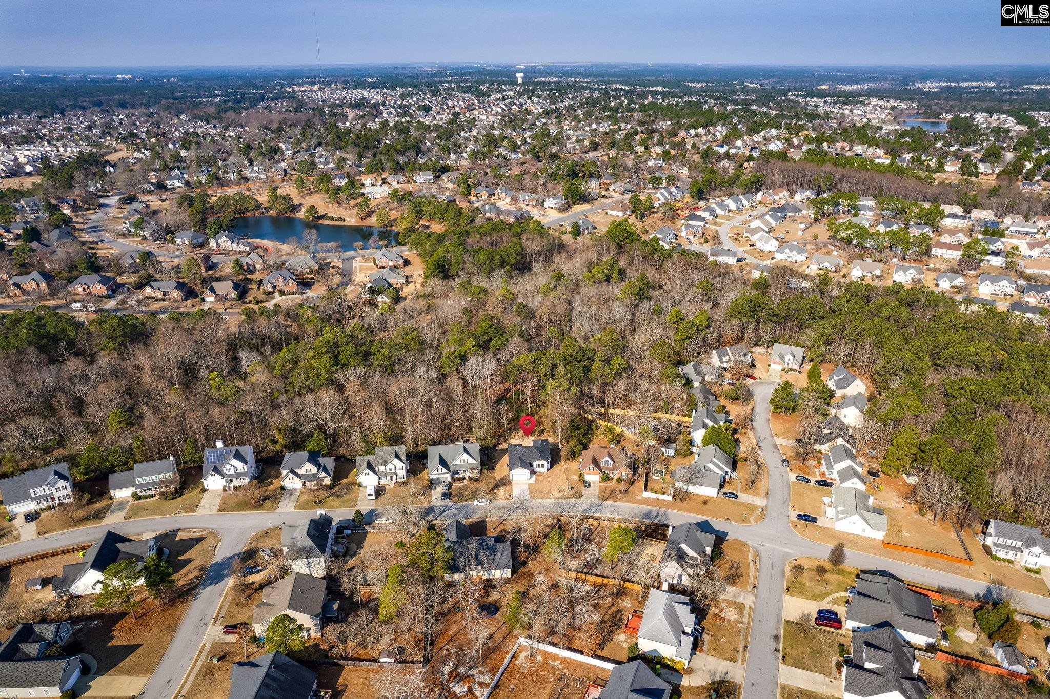 134 Heises Pond Way Columbia, SC 29229