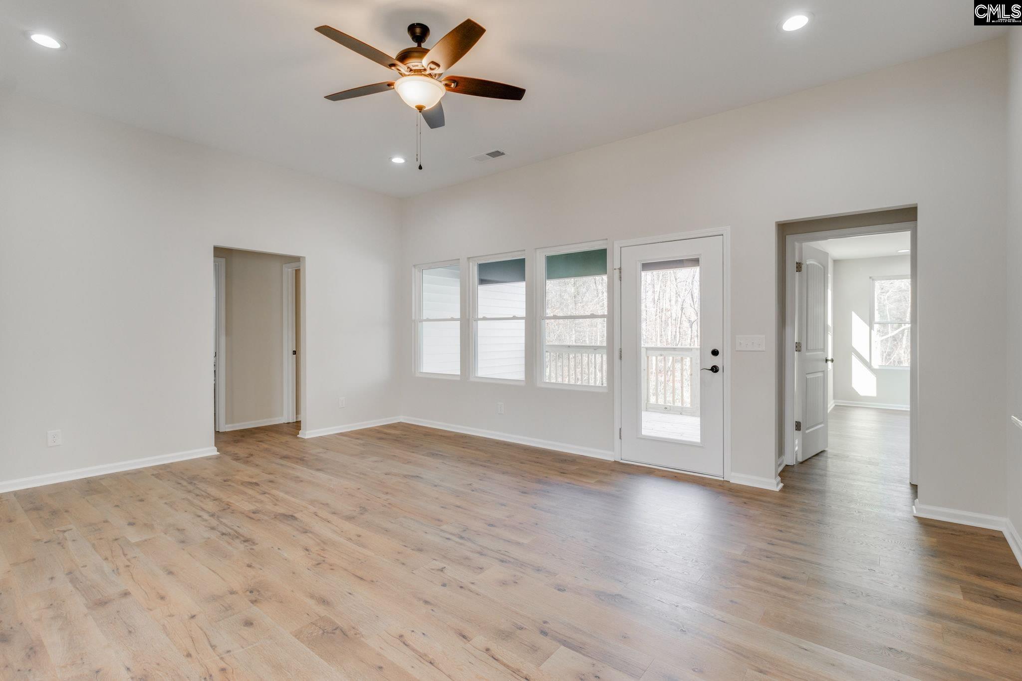 134 Heises Pond Way Columbia, SC 29229