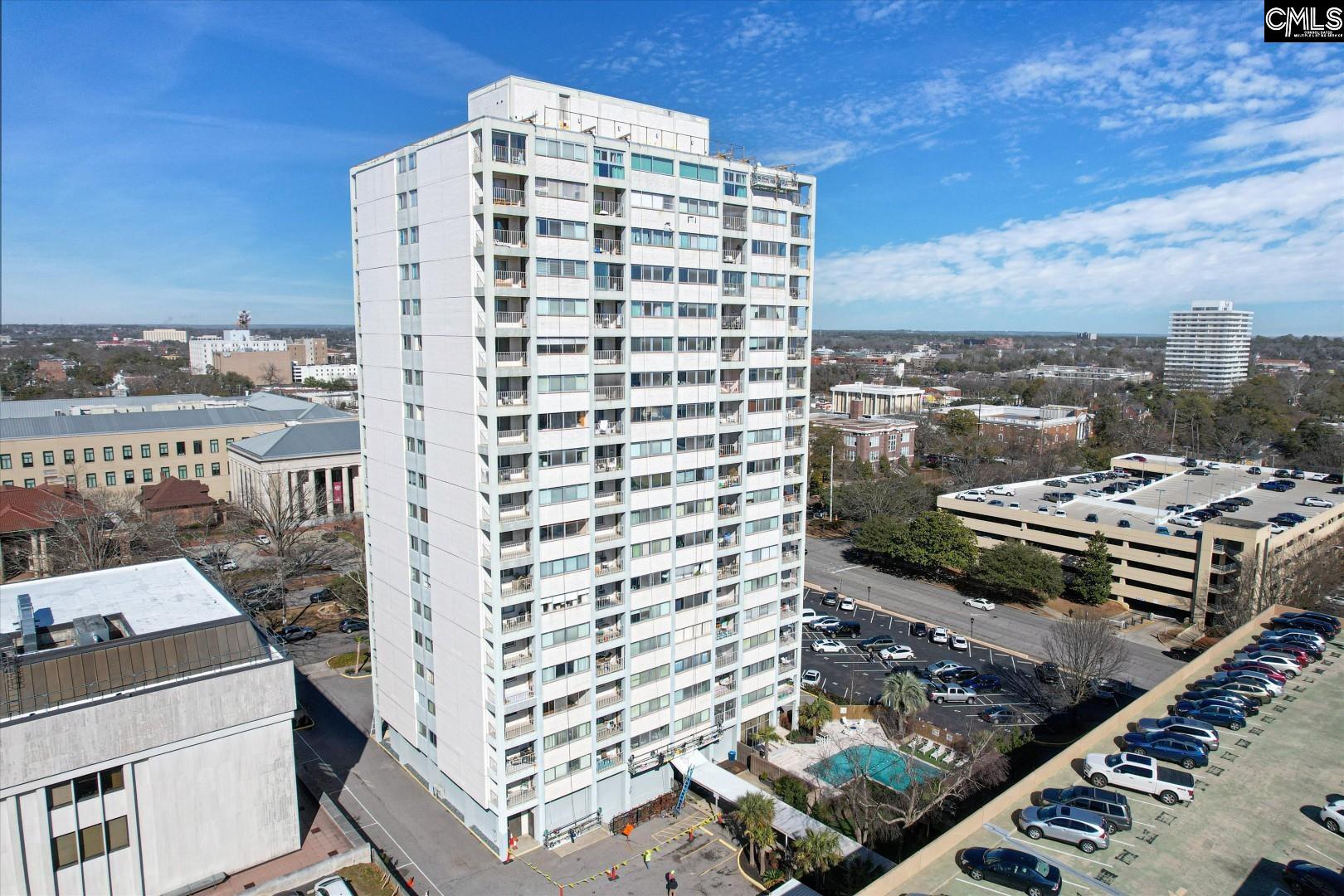 1520 Senate Street Columbia, SC 29201