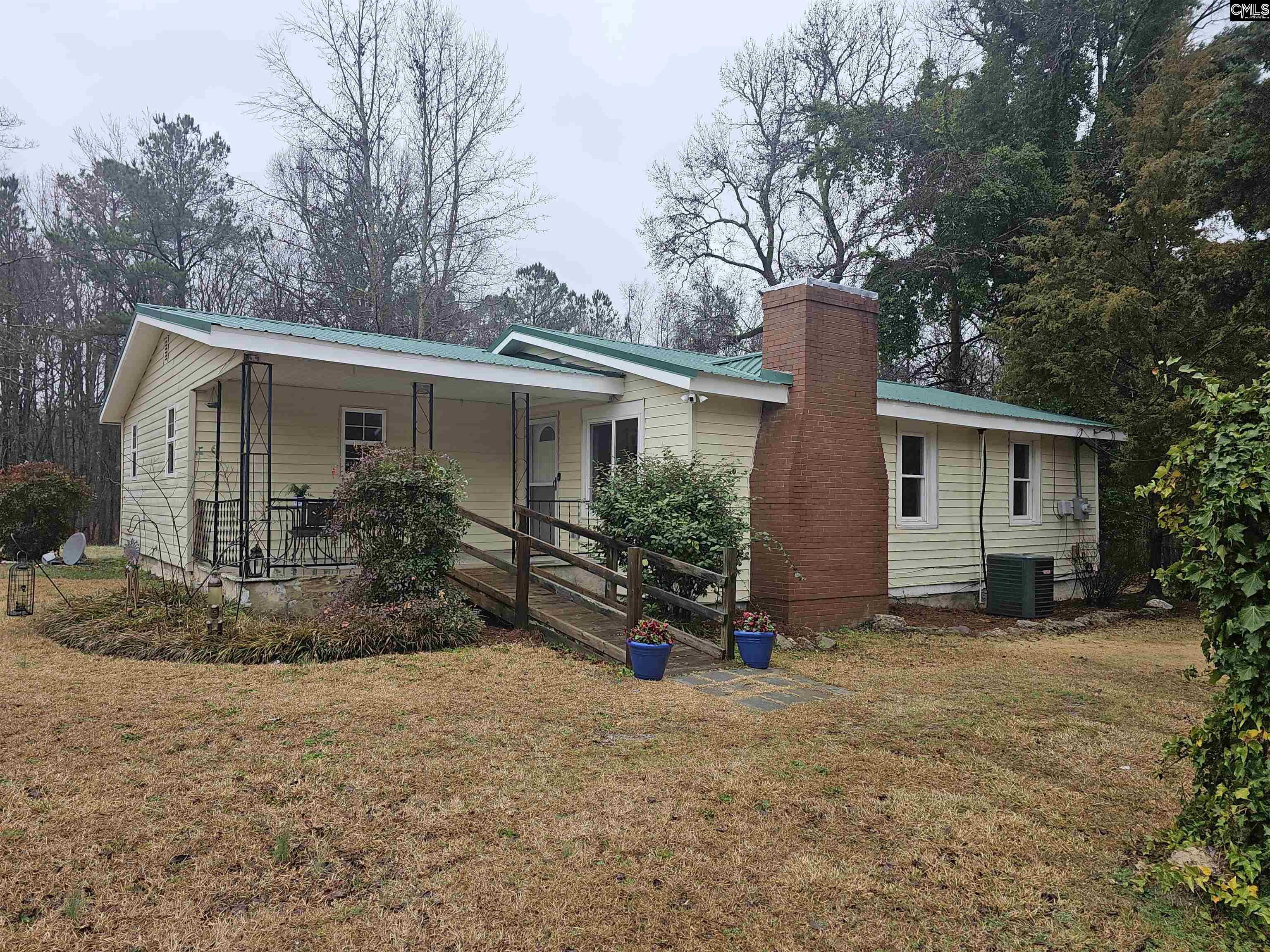 111 Dan Entzminger Blythewood, SC 29016