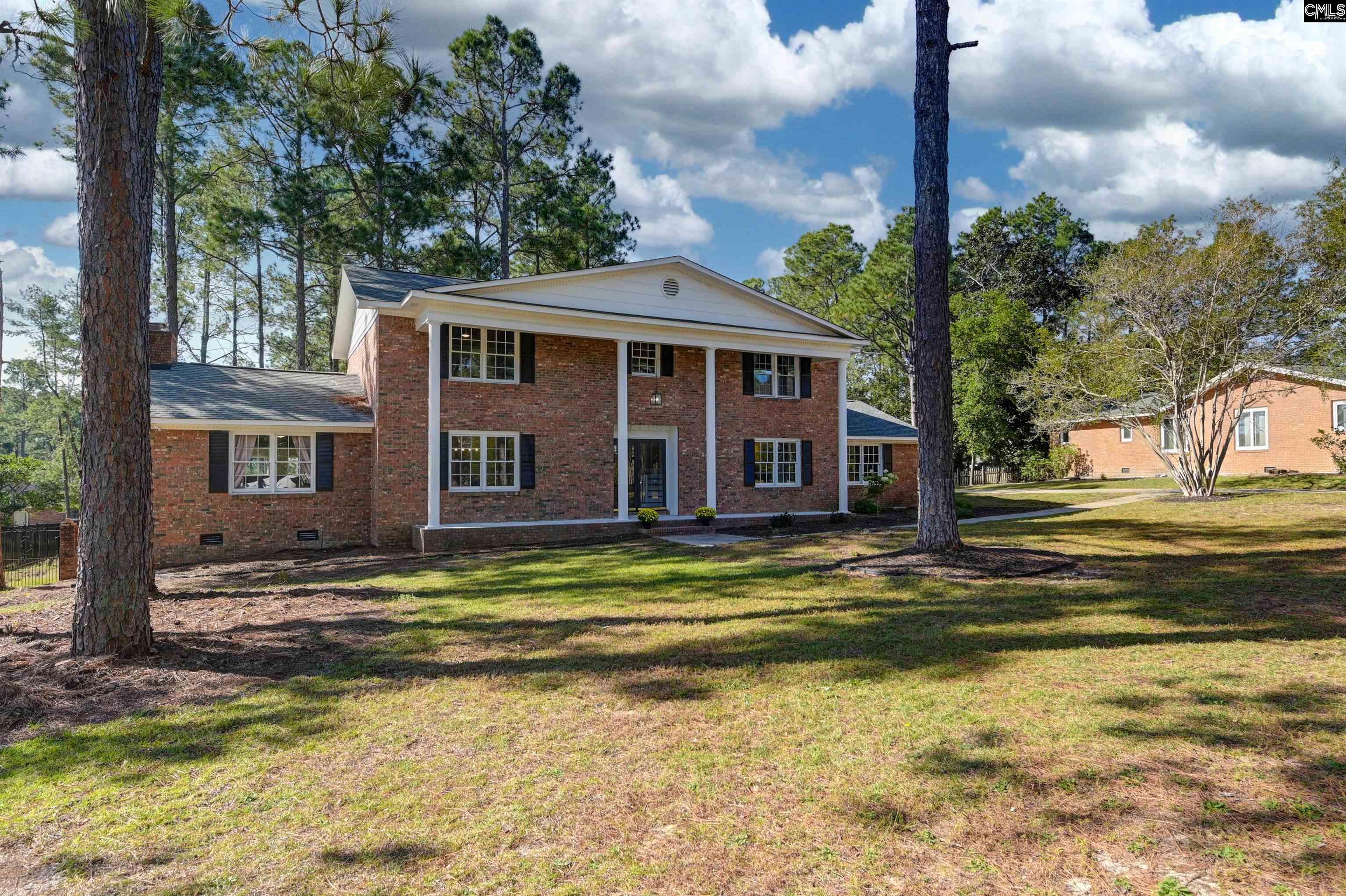 104 Eastbranch Road Columbia, SC 29229
