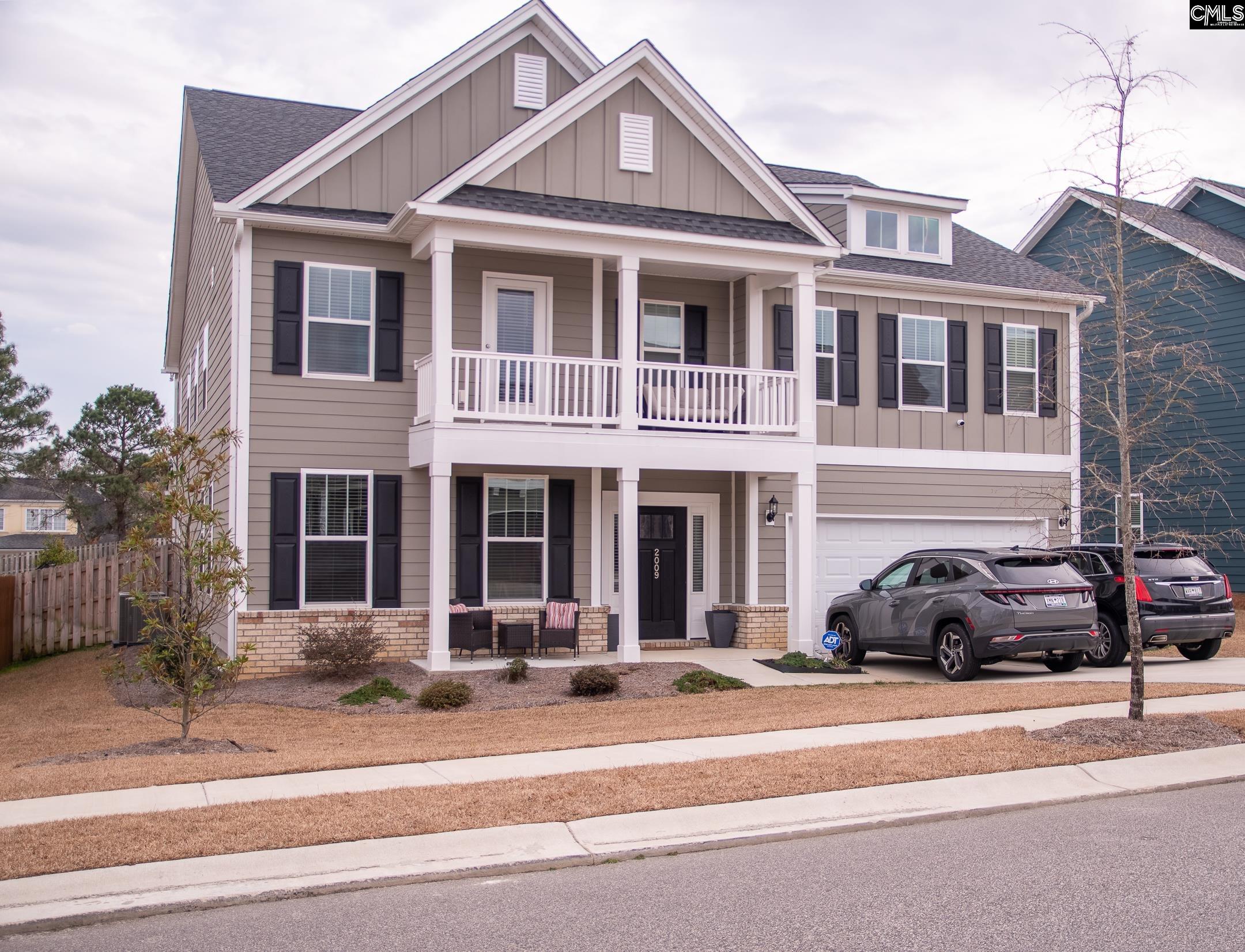 2009 Springdale Lane Elgin, SC 29045