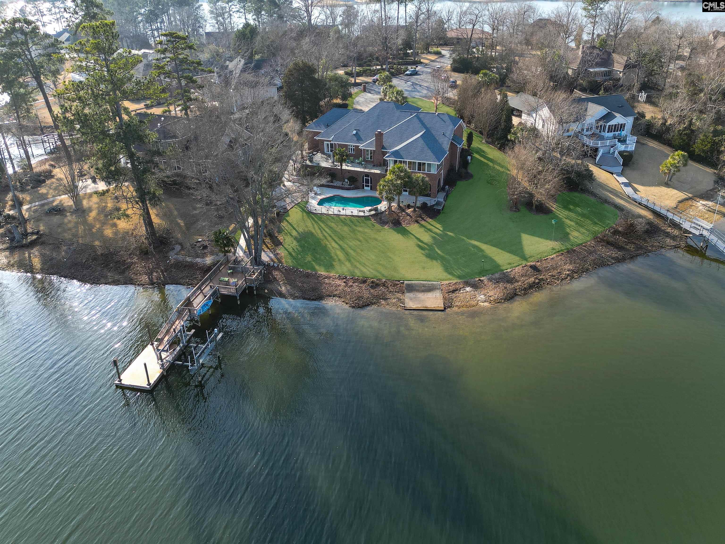 708 Plantation Court Chapin, SC 29036