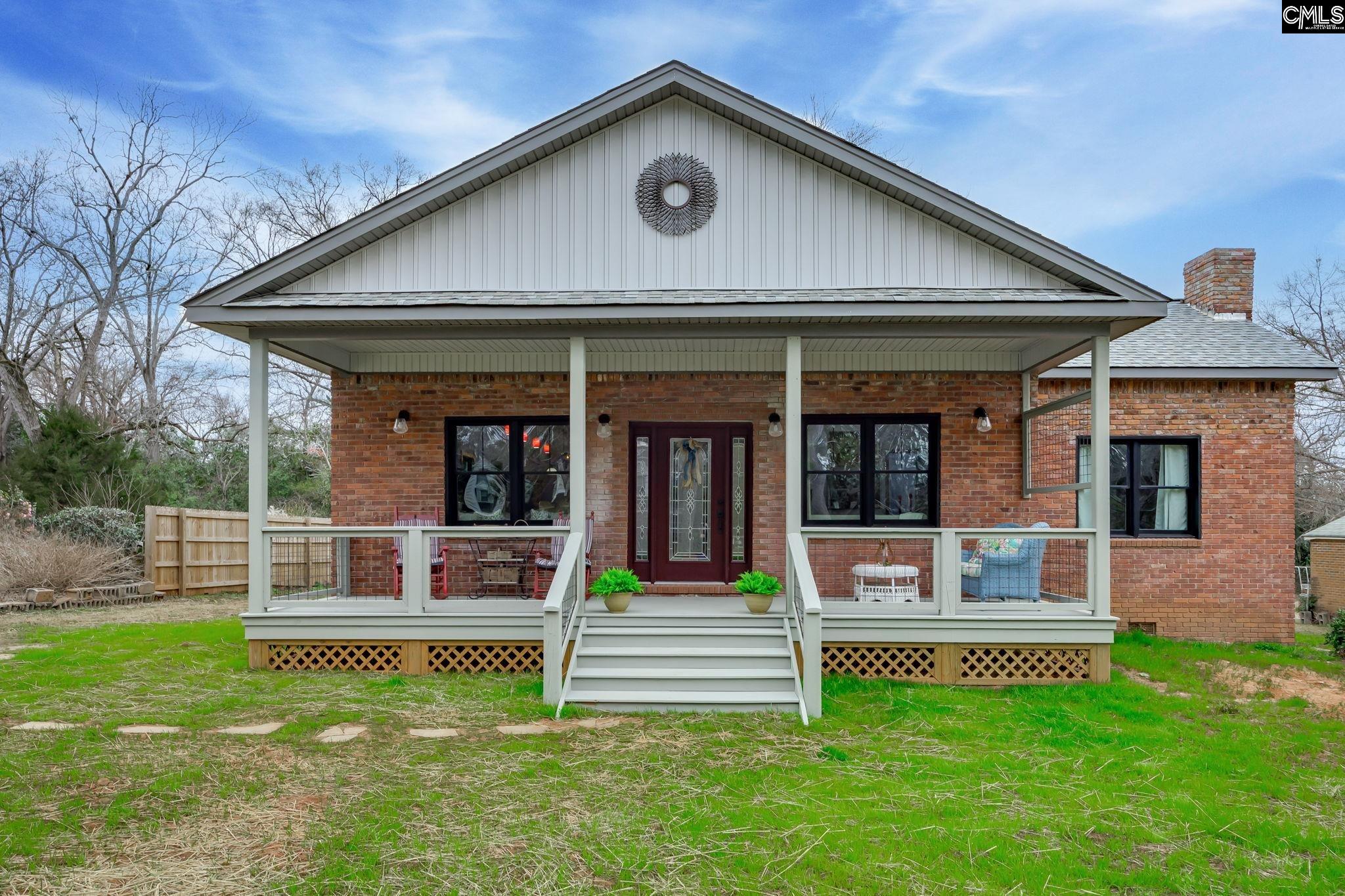 408 Hudson Street, Winnsboro, South Carolina image 2
