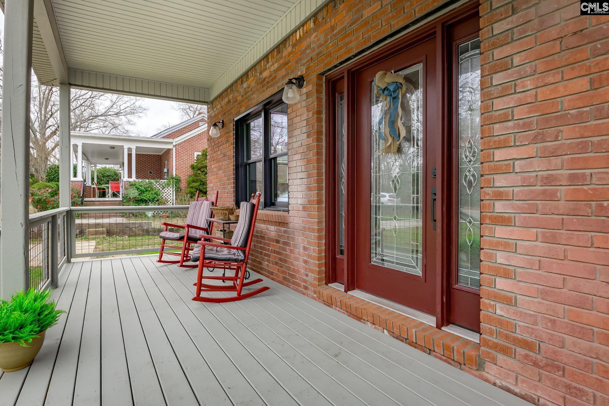 408 Hudson Street, Winnsboro, South Carolina image 3