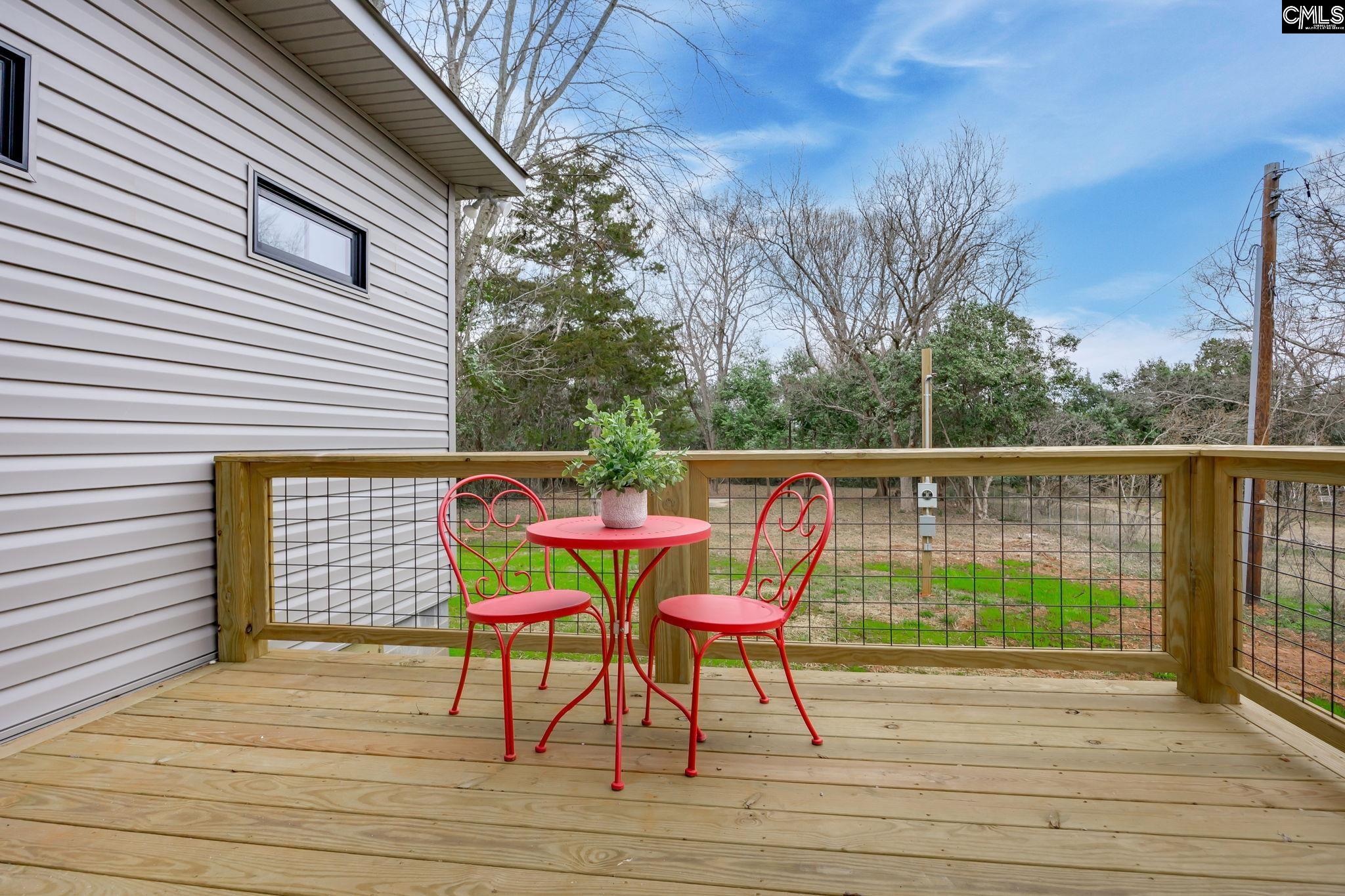 408 Hudson Street, Winnsboro, South Carolina image 26