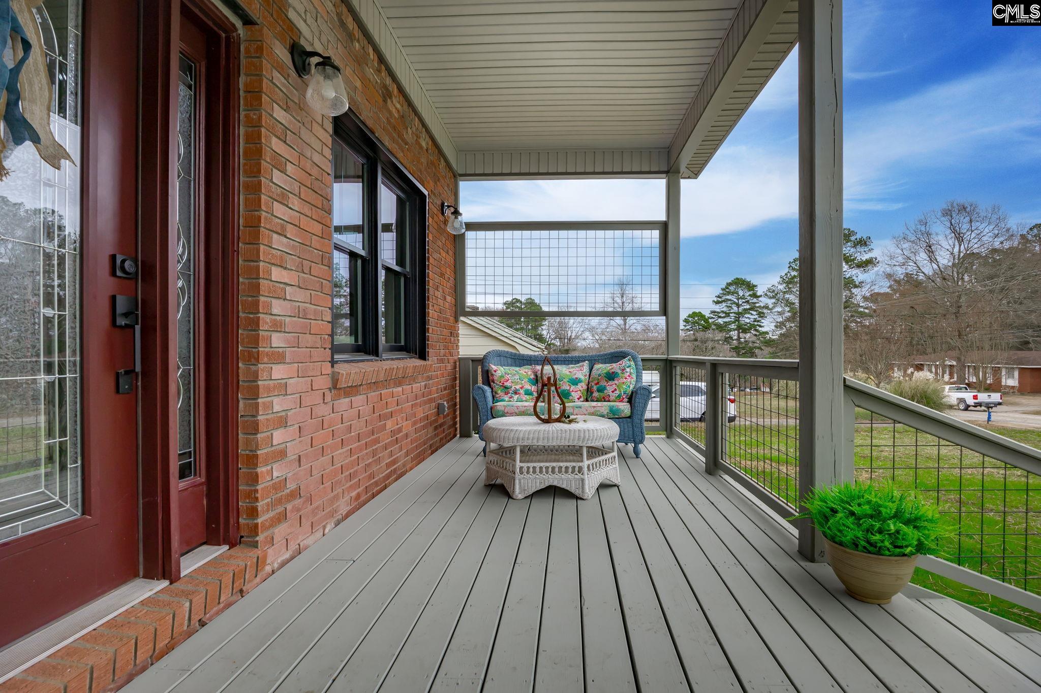 408 Hudson Street, Winnsboro, South Carolina image 4