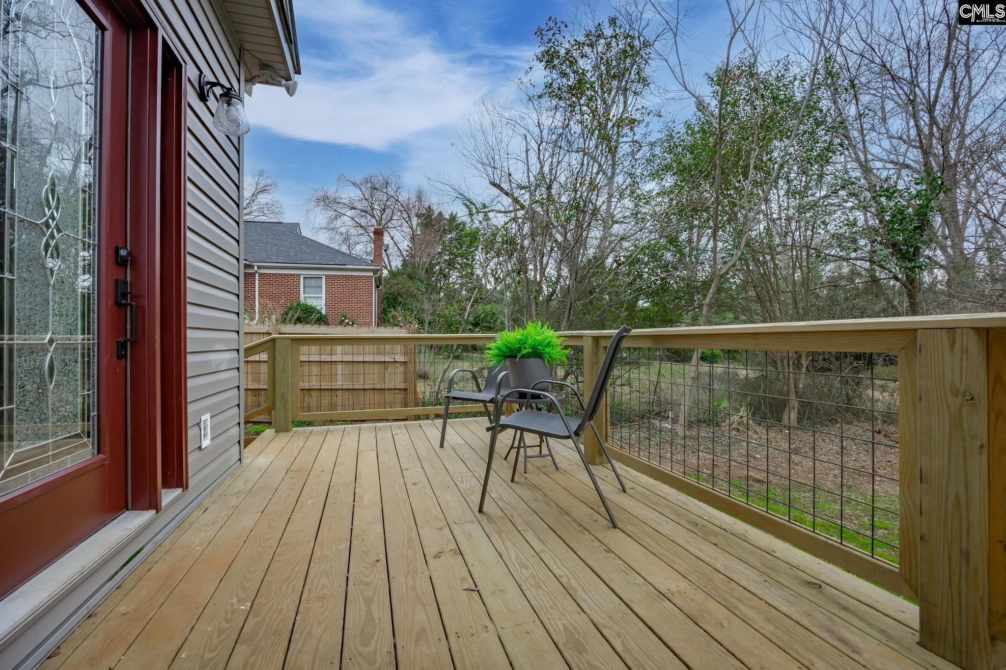 408 Hudson Street, Winnsboro, South Carolina image 33