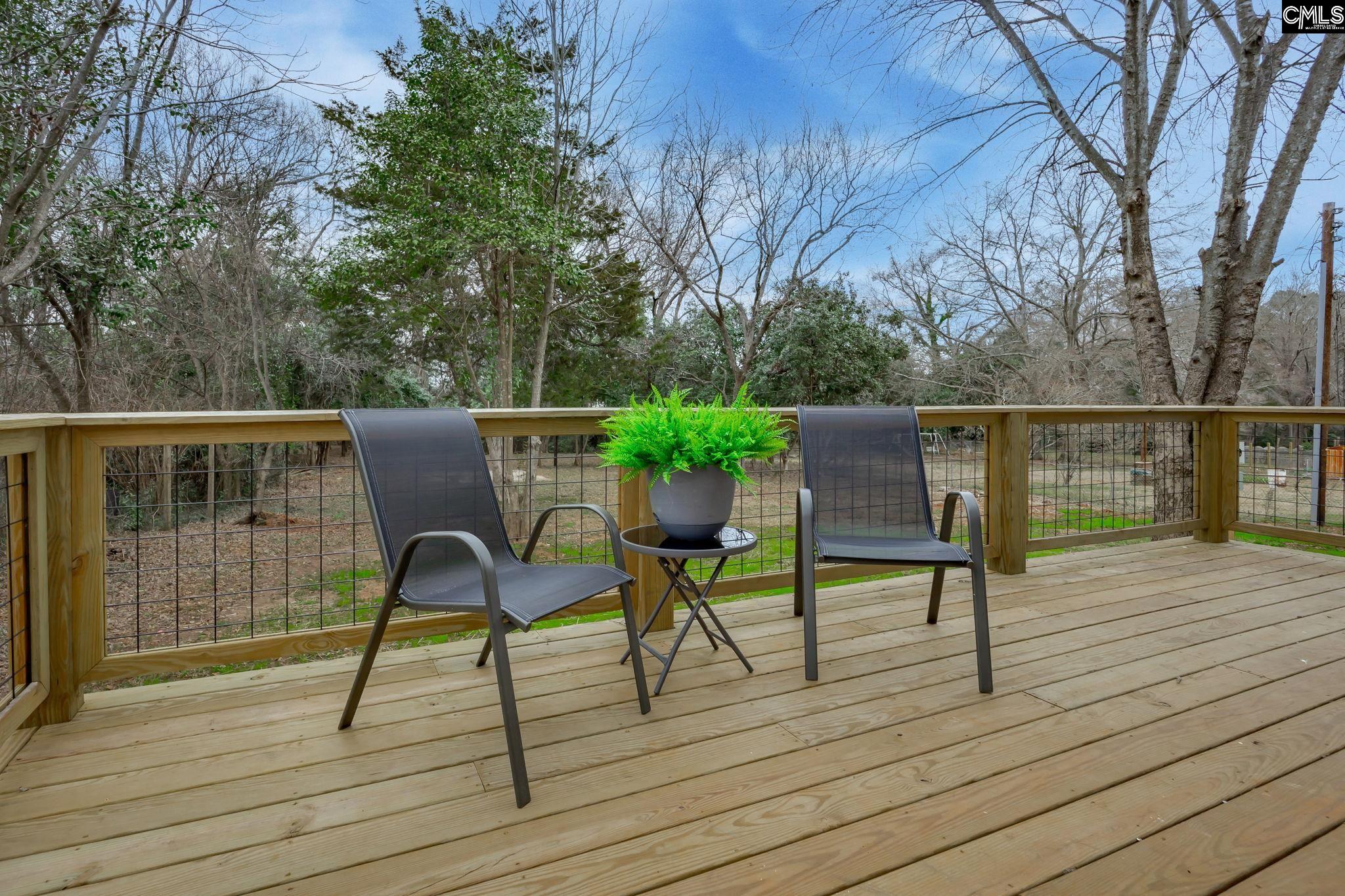 408 Hudson Street, Winnsboro, South Carolina image 34