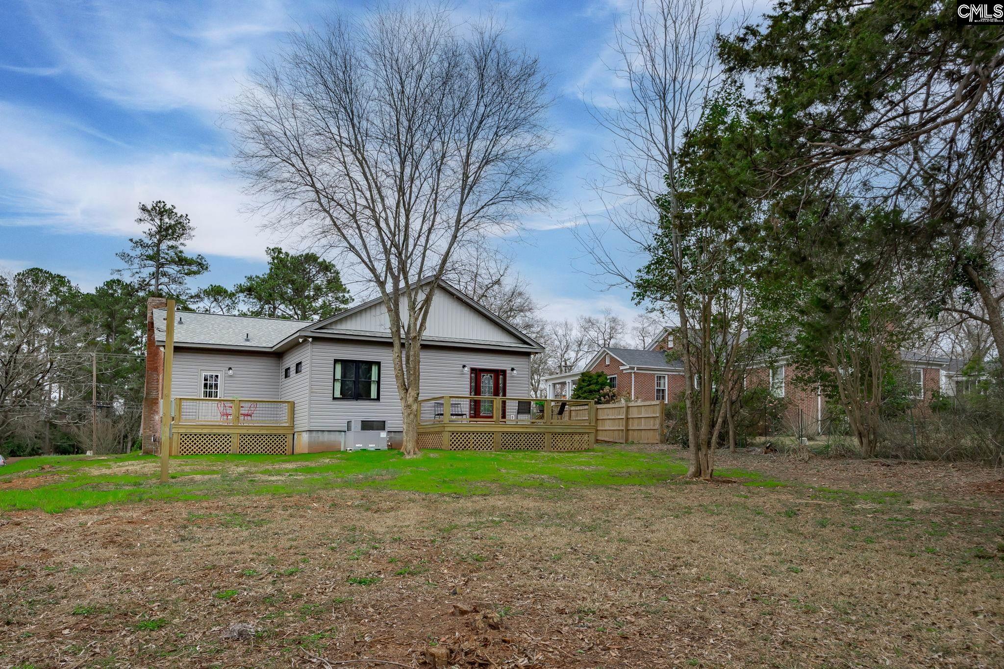 408 Hudson Street, Winnsboro, South Carolina image 35