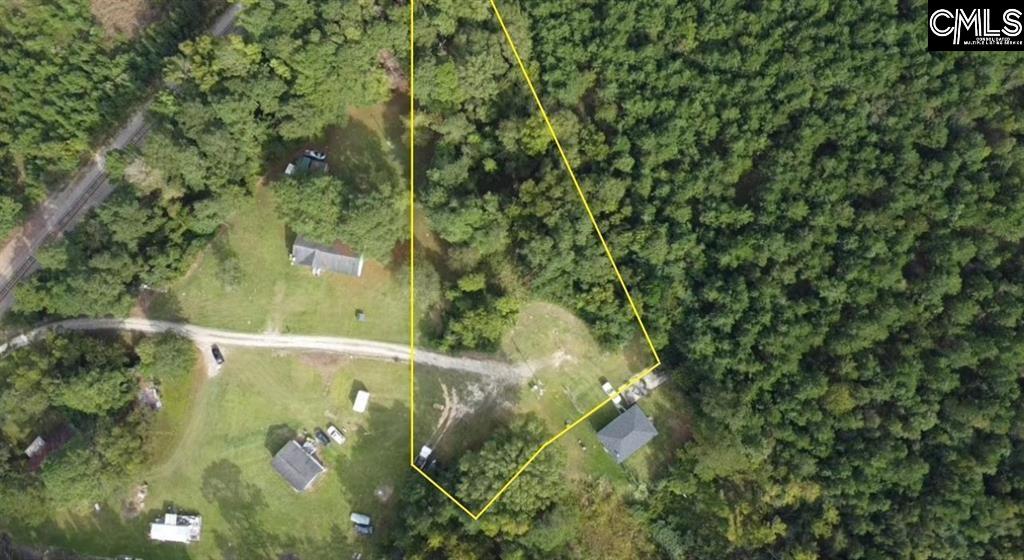 109 Anderson Portee Road Hopkins, SC 29061
