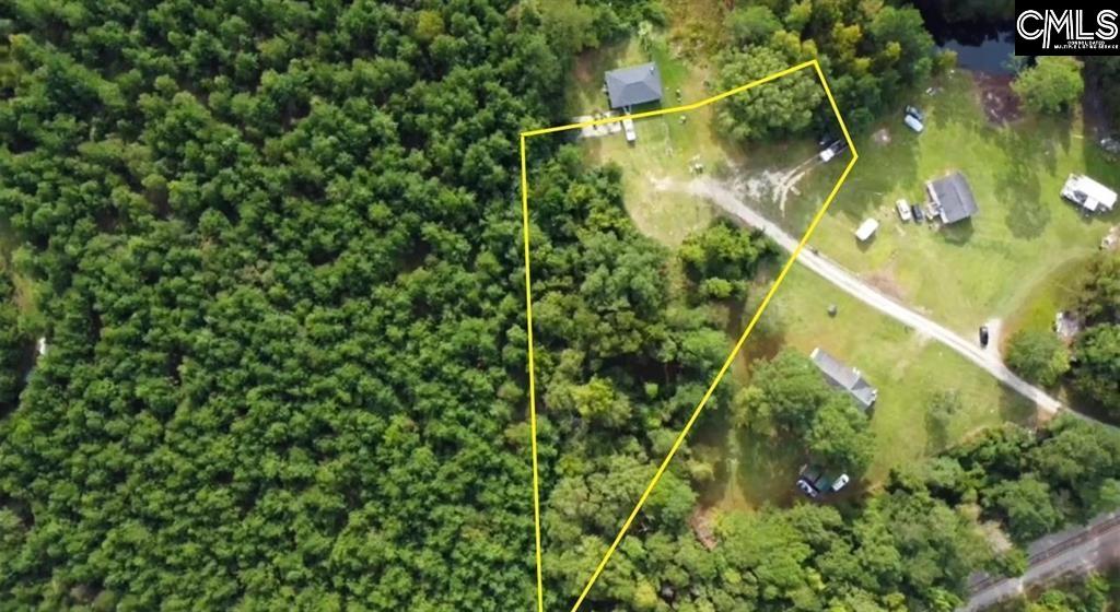 109 Anderson Portee Road Hopkins, SC 29061