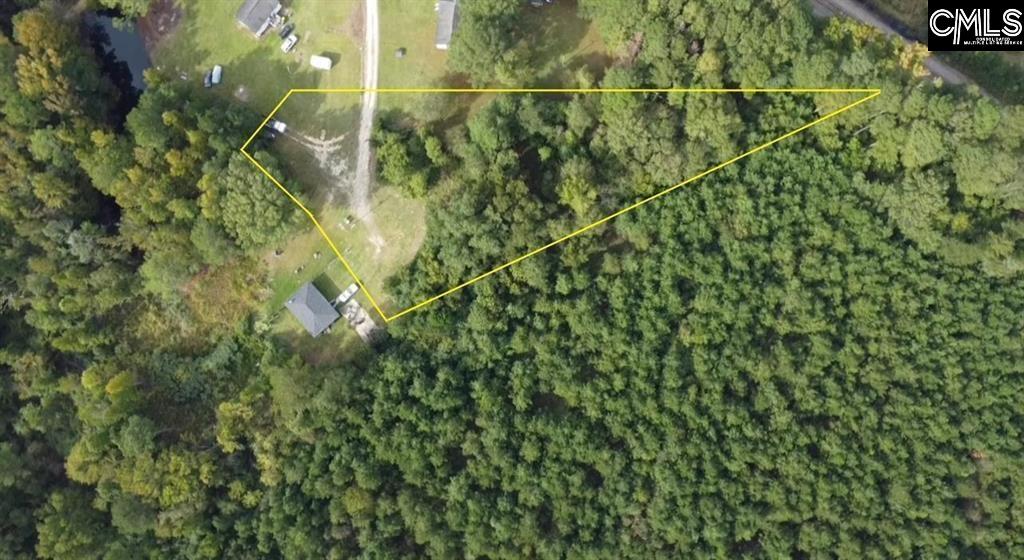 109 Anderson Portee Road Hopkins, SC 29061