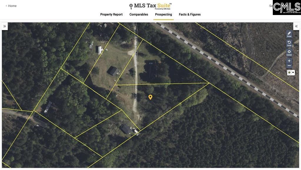 109 Anderson Portee Road Hopkins, SC 29061