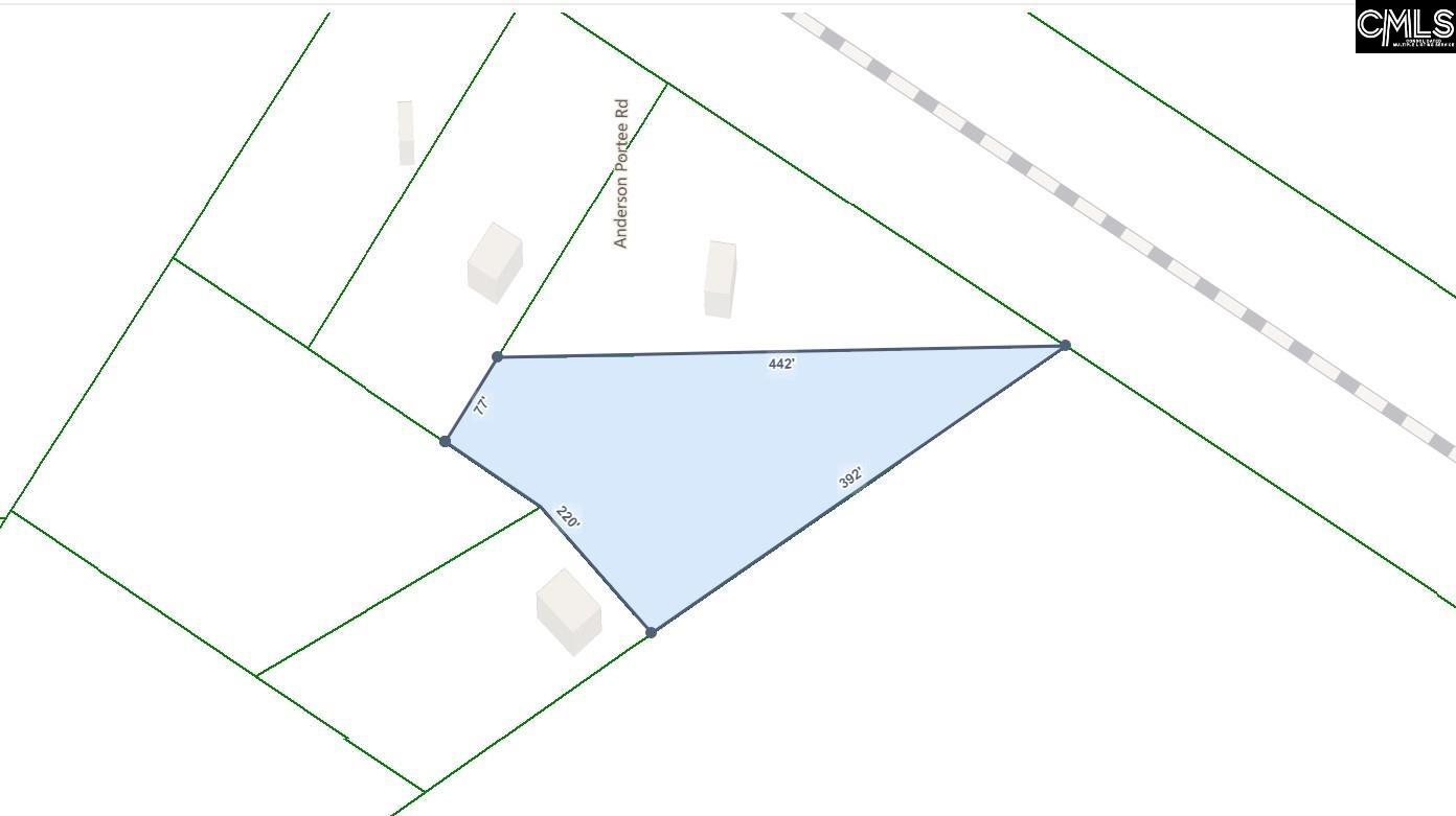 109 Anderson Portee Road Hopkins, SC 29061