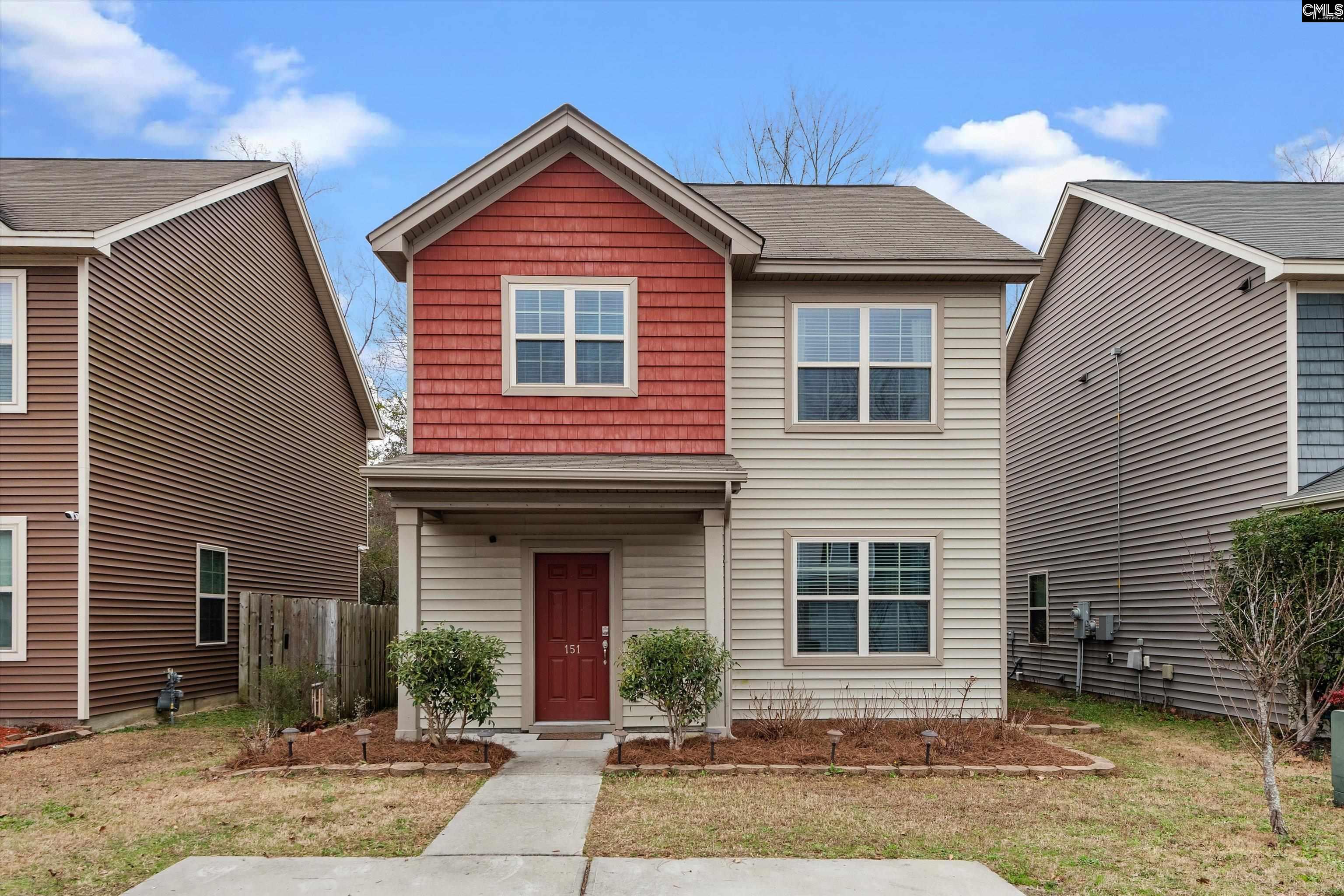 151 Indigo Place Court West Columbia, SC 29172