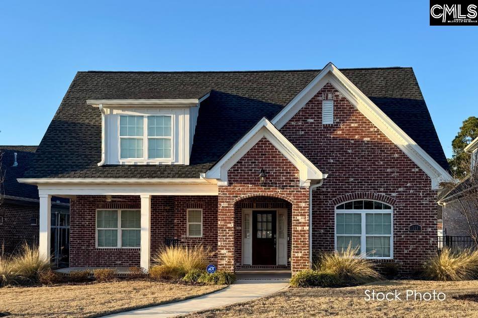 525 Buckview Lane Elgin, SC 29045