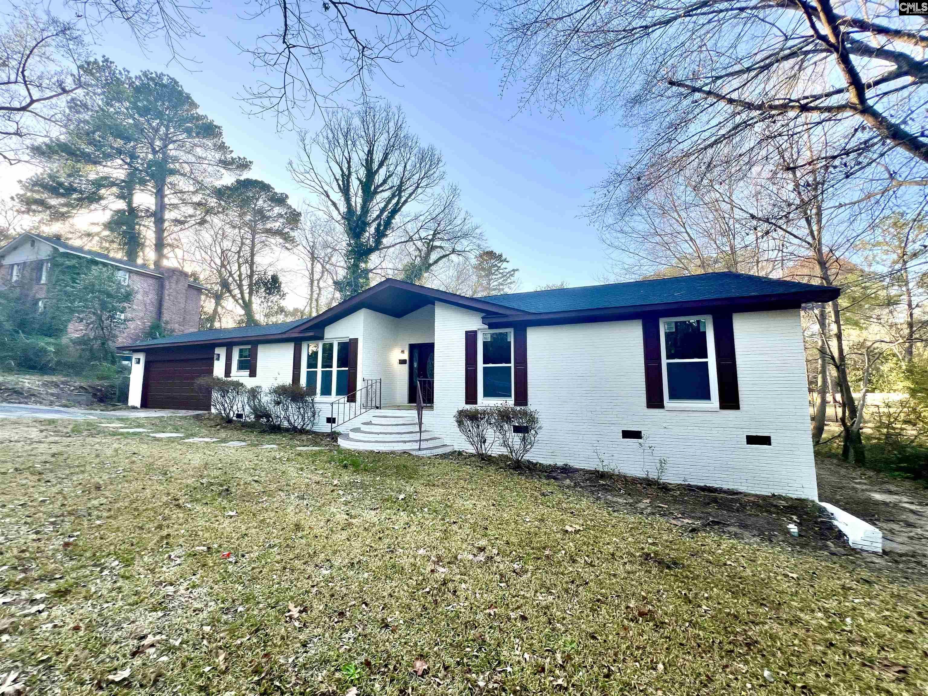 7905 Castleton Lane Columbia, SC 29223