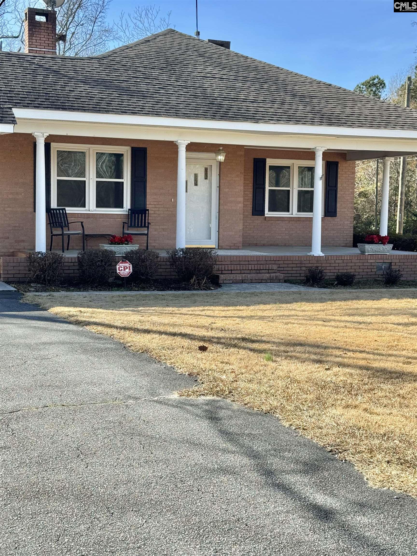 9395 Macedonia Church Road, Prosperity, South Carolina image 2