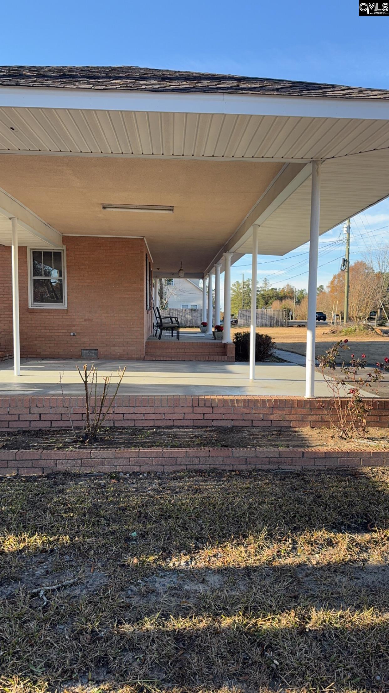 9395 Macedonia Church Road, Prosperity, South Carolina image 20