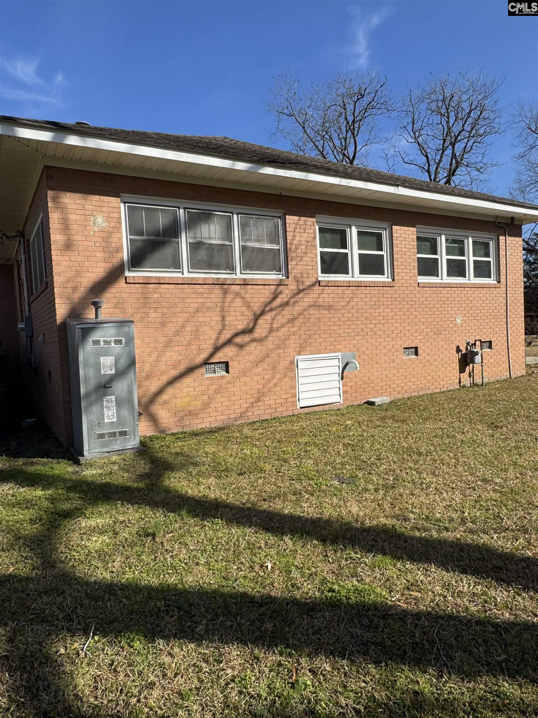 9395 Macedonia Church Road, Prosperity, South Carolina image 3