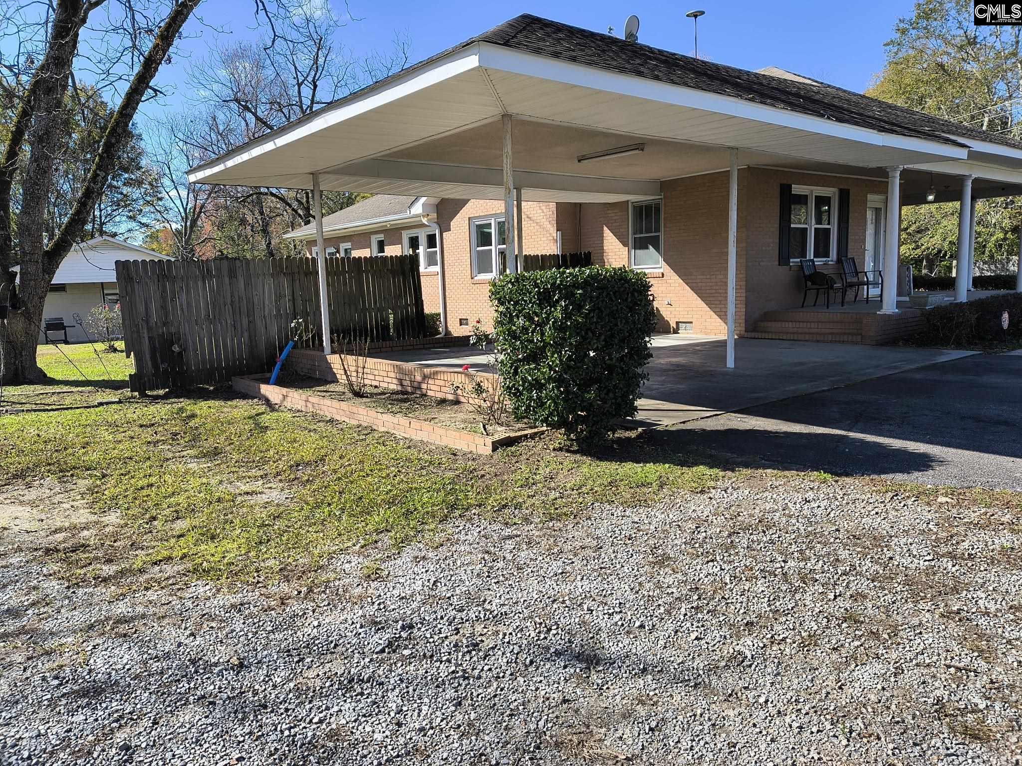 9395 Macedonia Church Road, Prosperity, South Carolina image 21