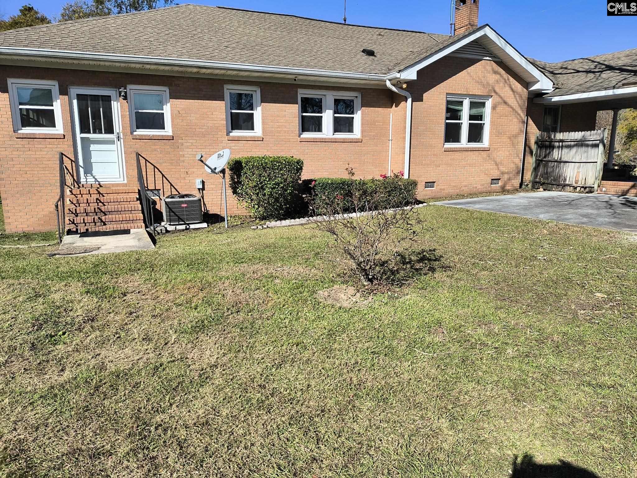 9395 Macedonia Church Road, Prosperity, South Carolina image 22