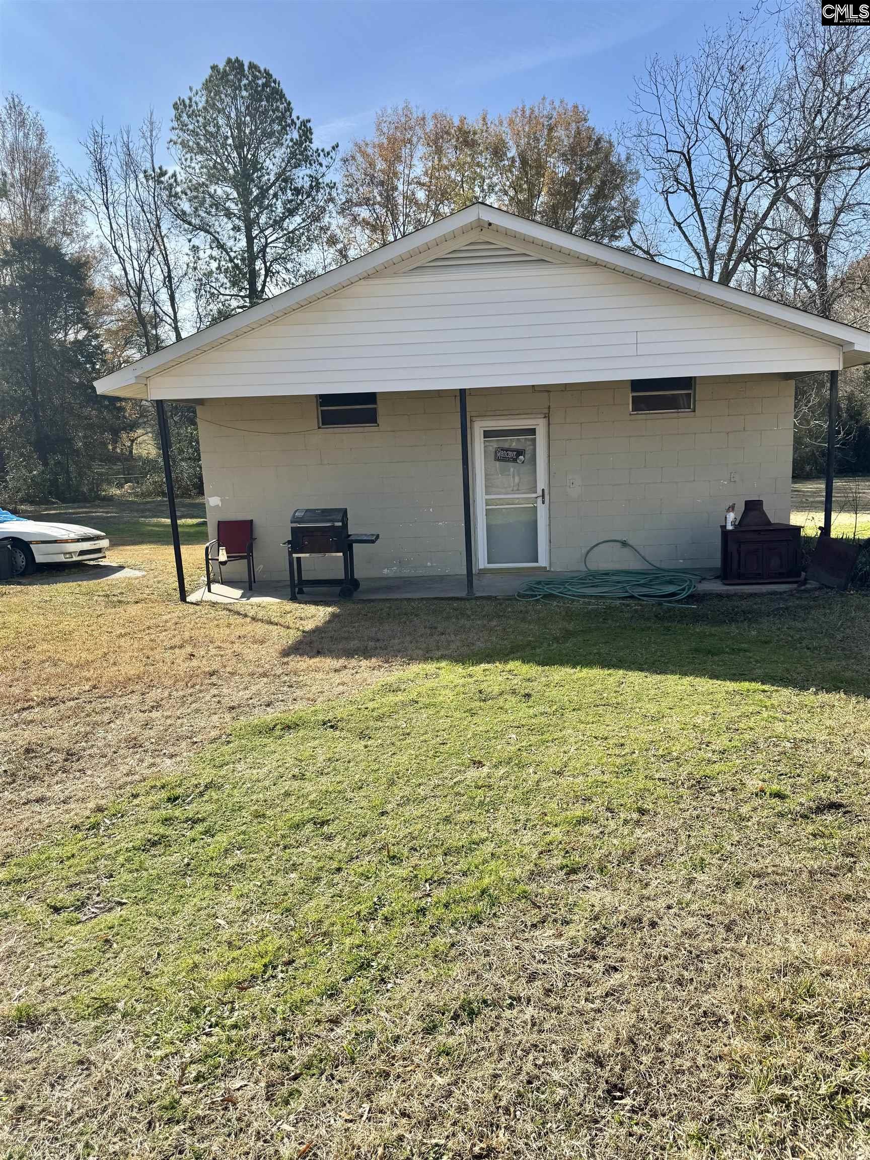 9395 Macedonia Church Road, Prosperity, South Carolina image 5