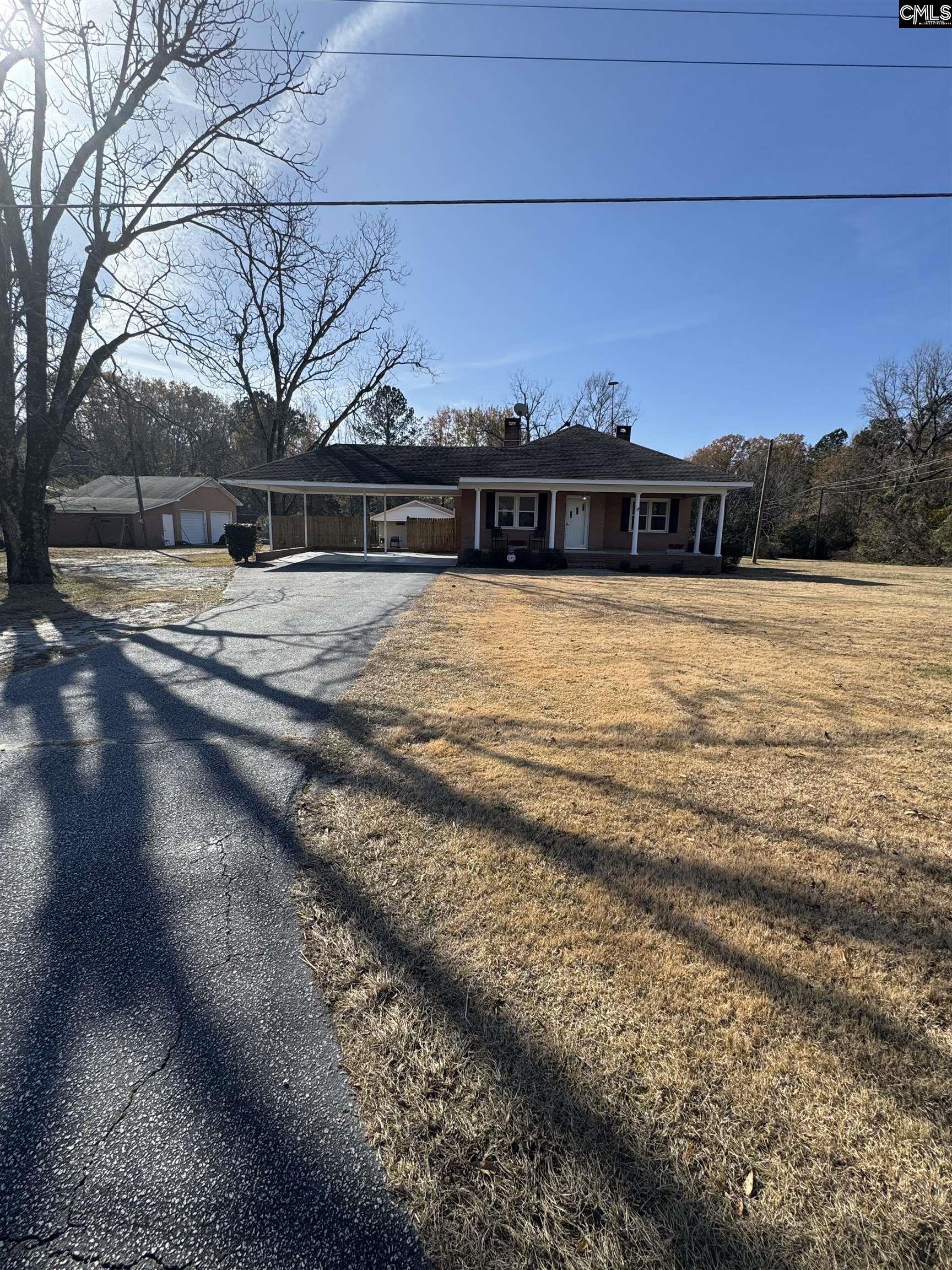 9395 Macedonia Church Road, Prosperity, South Carolina image 10