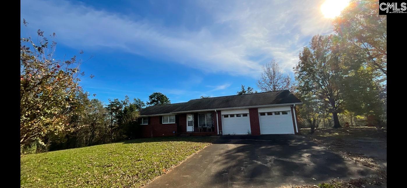 3221 Leeds Road Chester, SC 29706