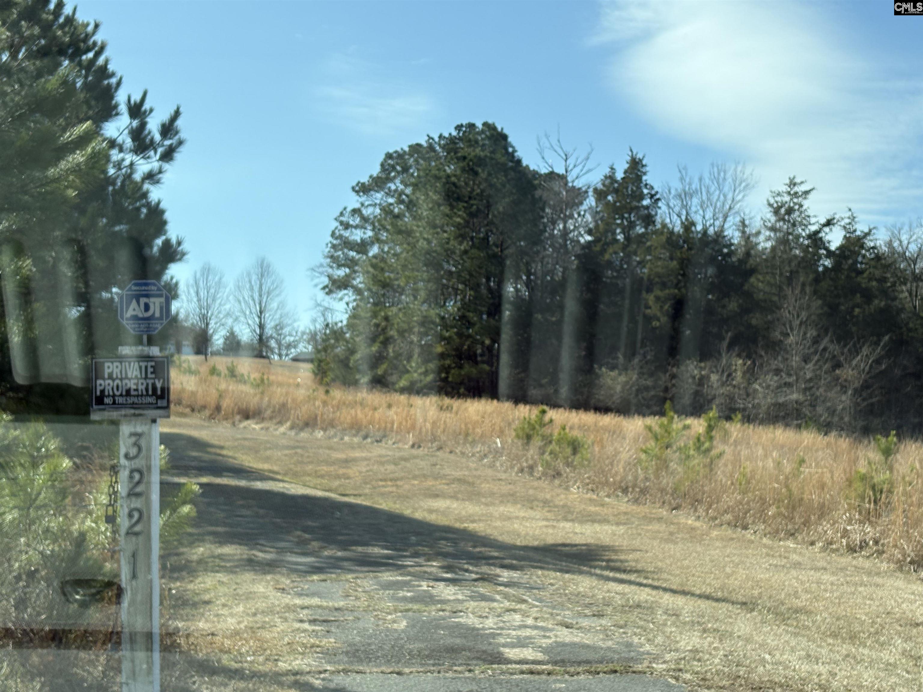 3221 Leeds Road Chester, SC 29706