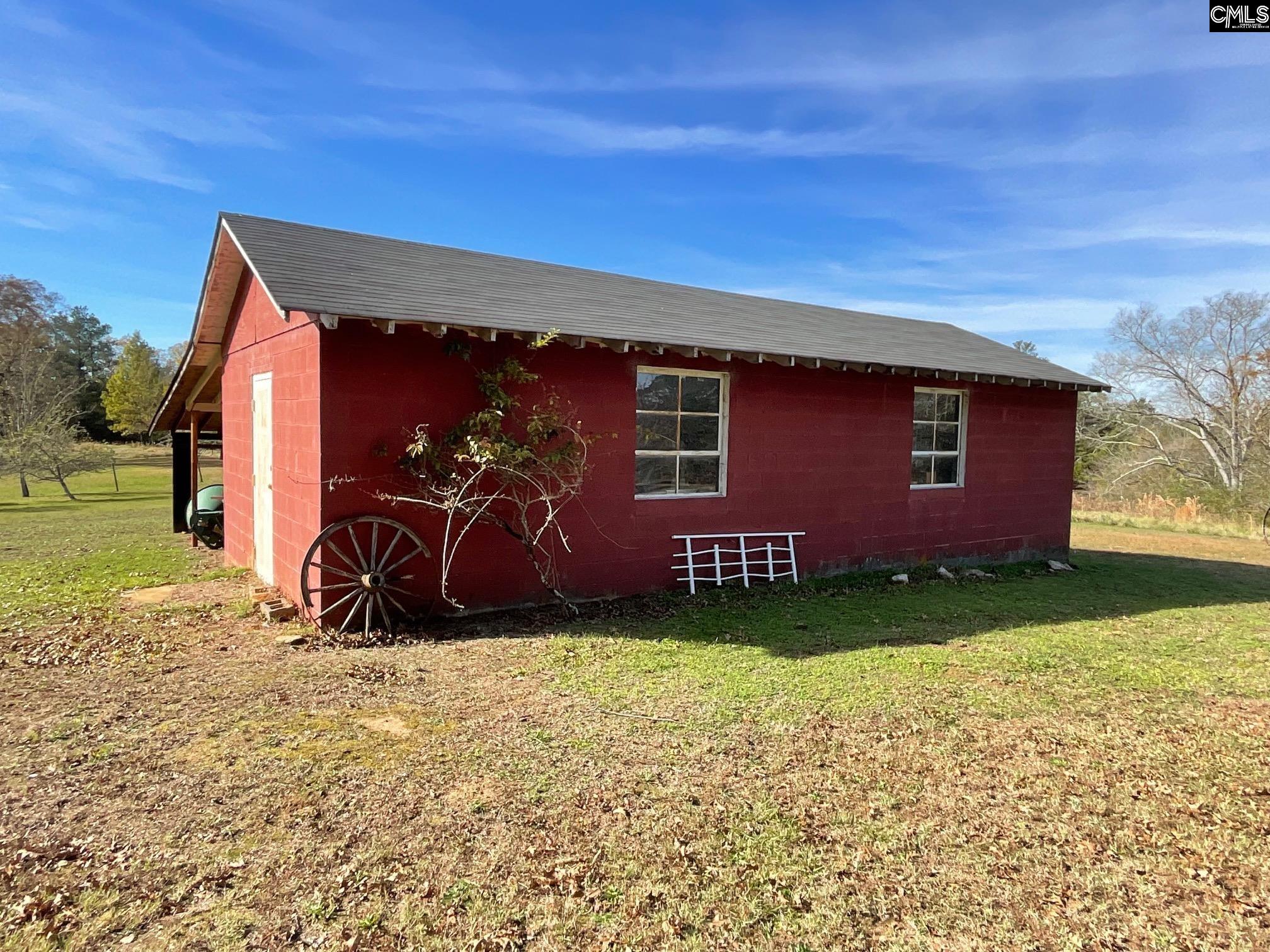 3221 Leeds Road Chester, SC 29706