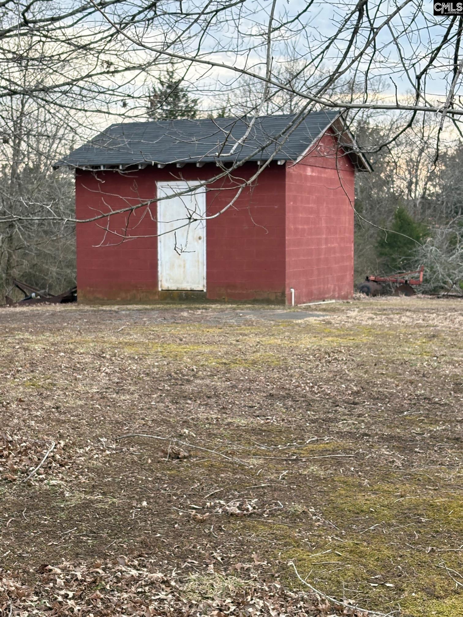 3221 Leeds Road Chester, SC 29706