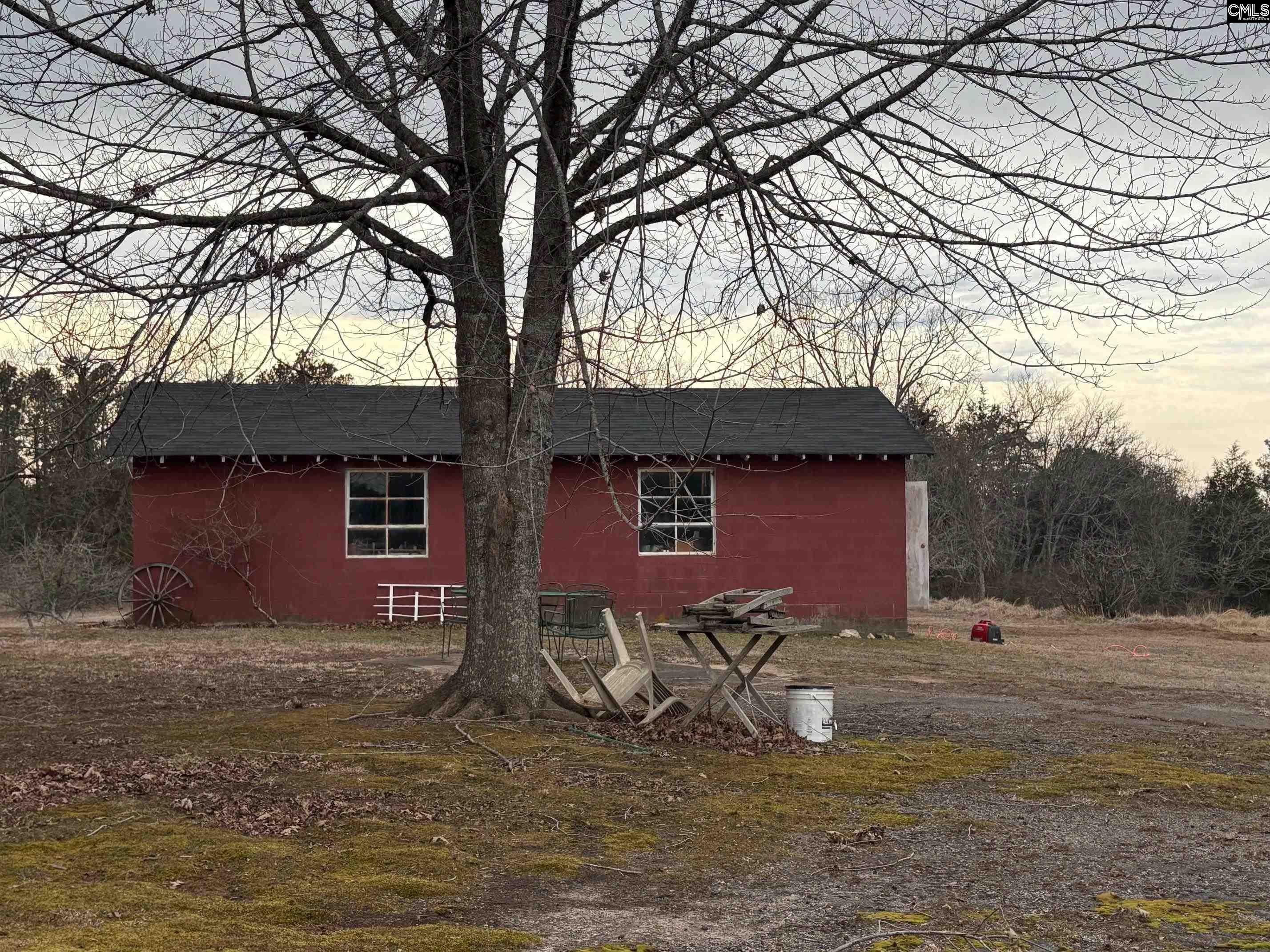 3221 Leeds Road Chester, SC 29706