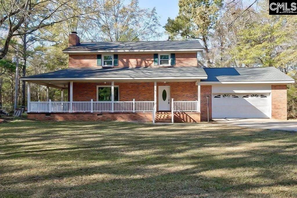 1302 Sherrill Lever Road Blythewood, SC 29016