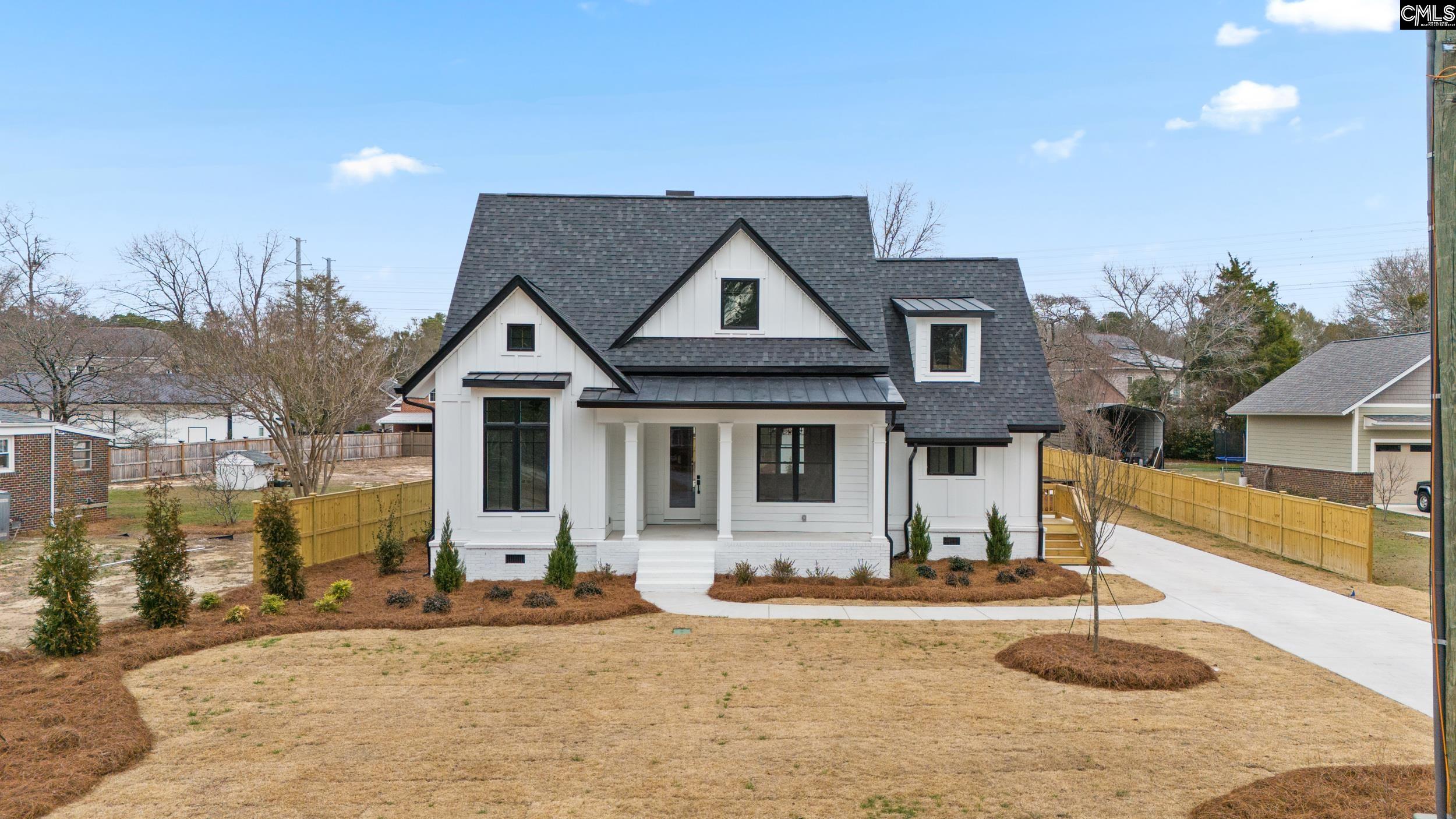 217 Alexandria Street West Columbia, SC 29169