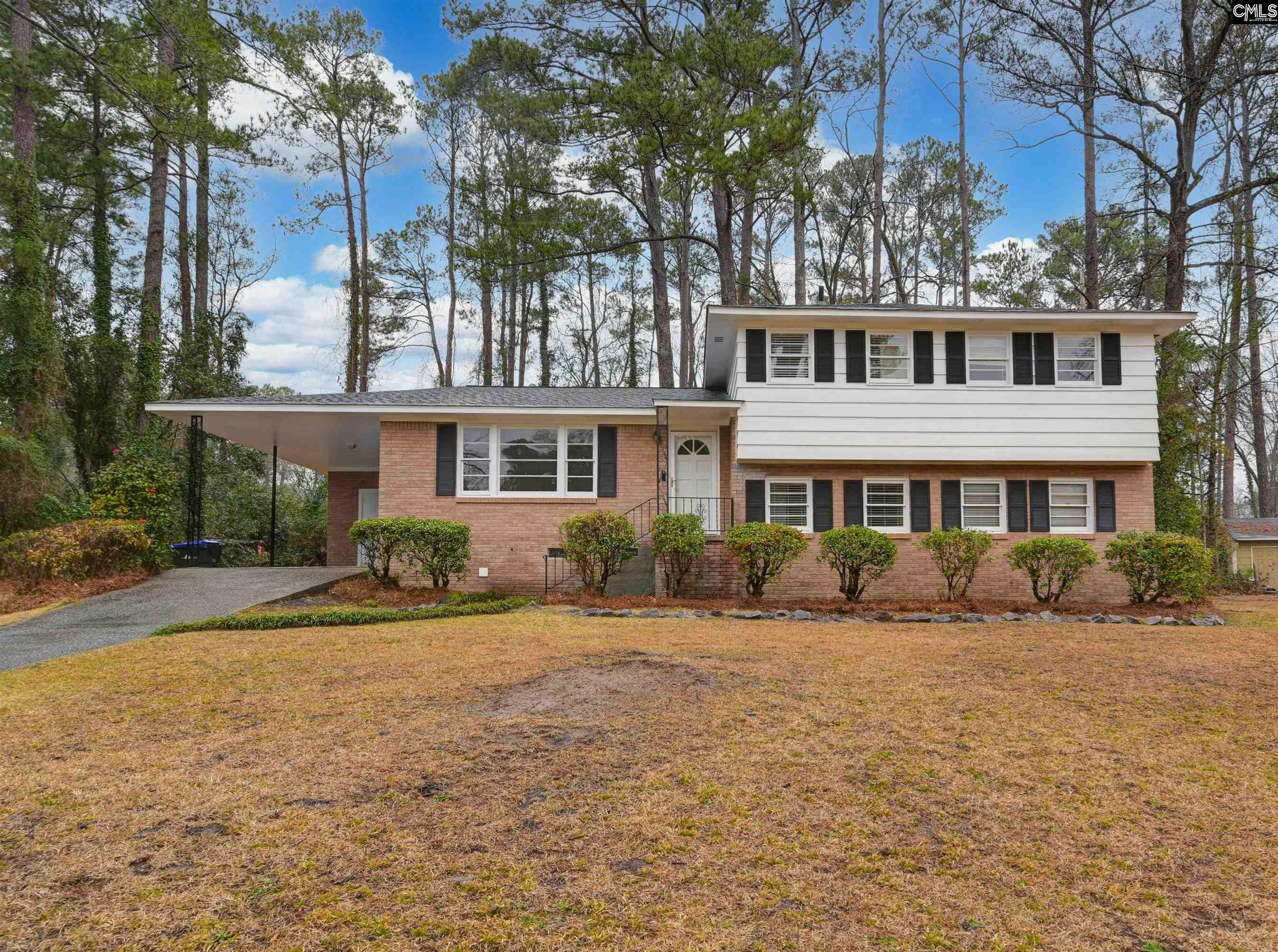 4039 Springhill Road Columbia, SC 29204-4326