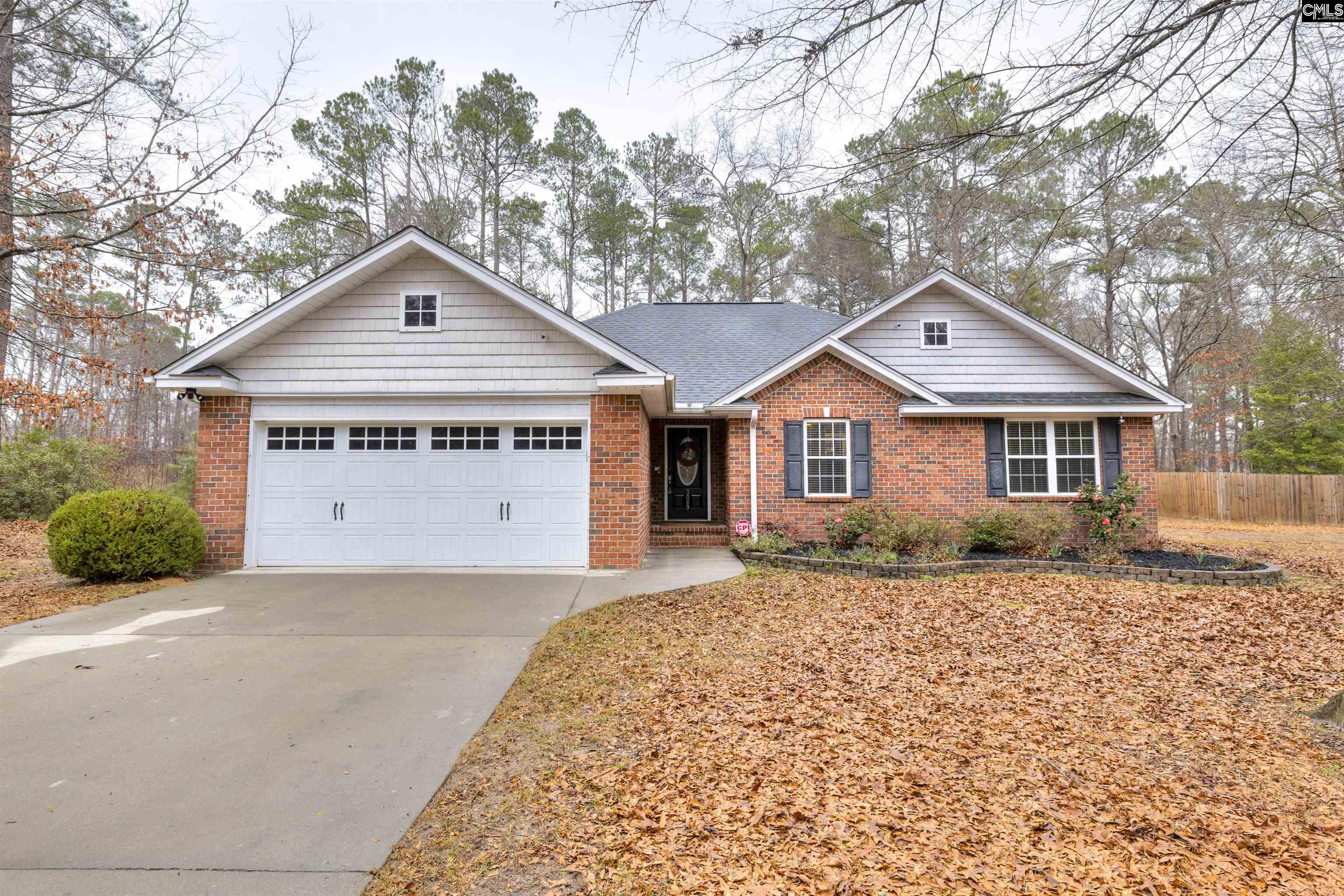 3089 Longleaf Drive Sumter, SC 29154