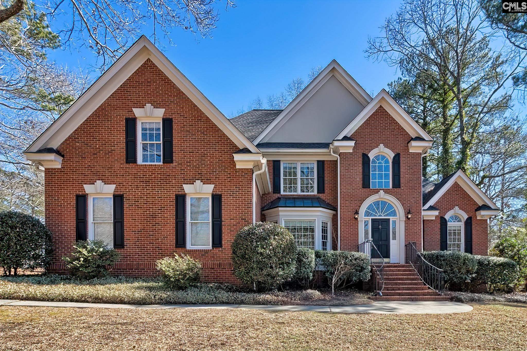 5 Tavern Court Blythewood, SC 29016