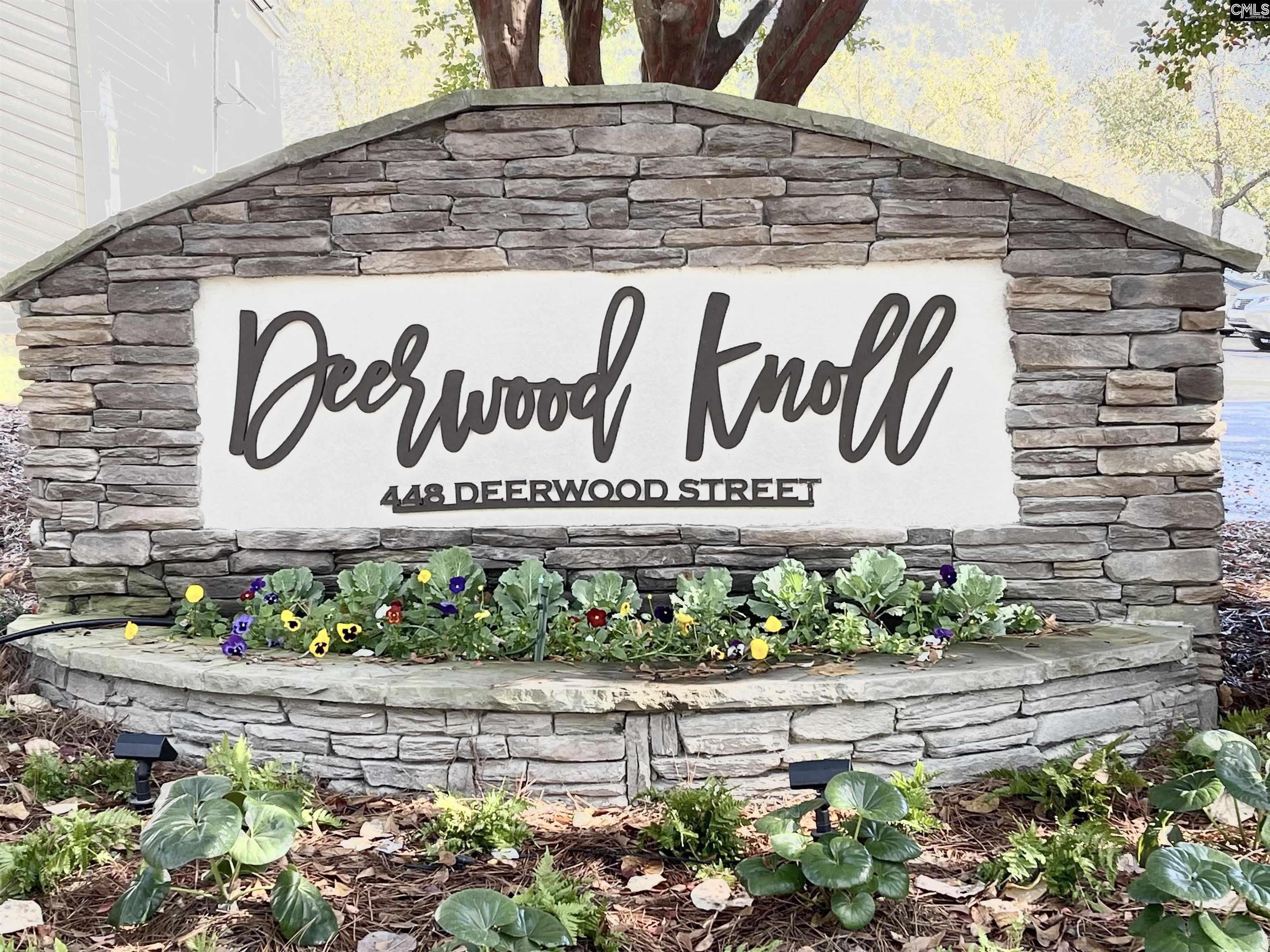 448 Deerwood Street #3A, Columbia, South Carolina image 2