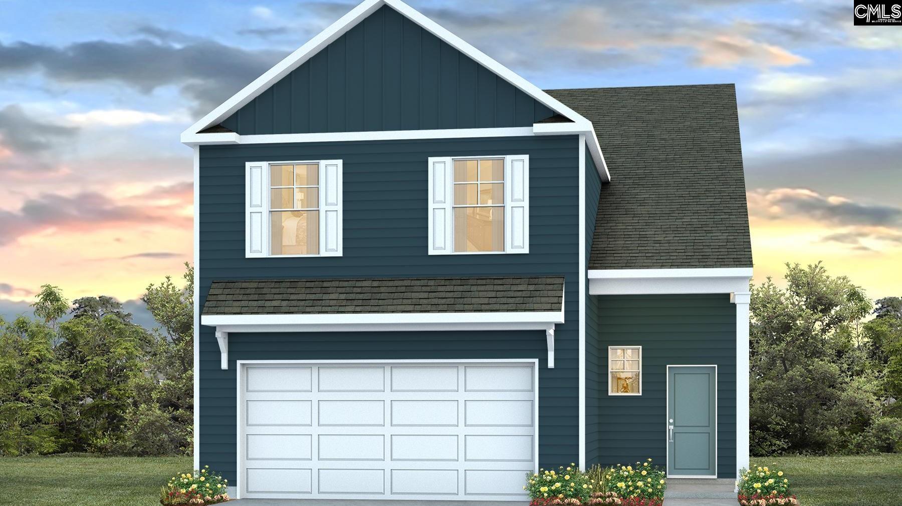 173 Livingston Woods Drive Irmo, SC 29063