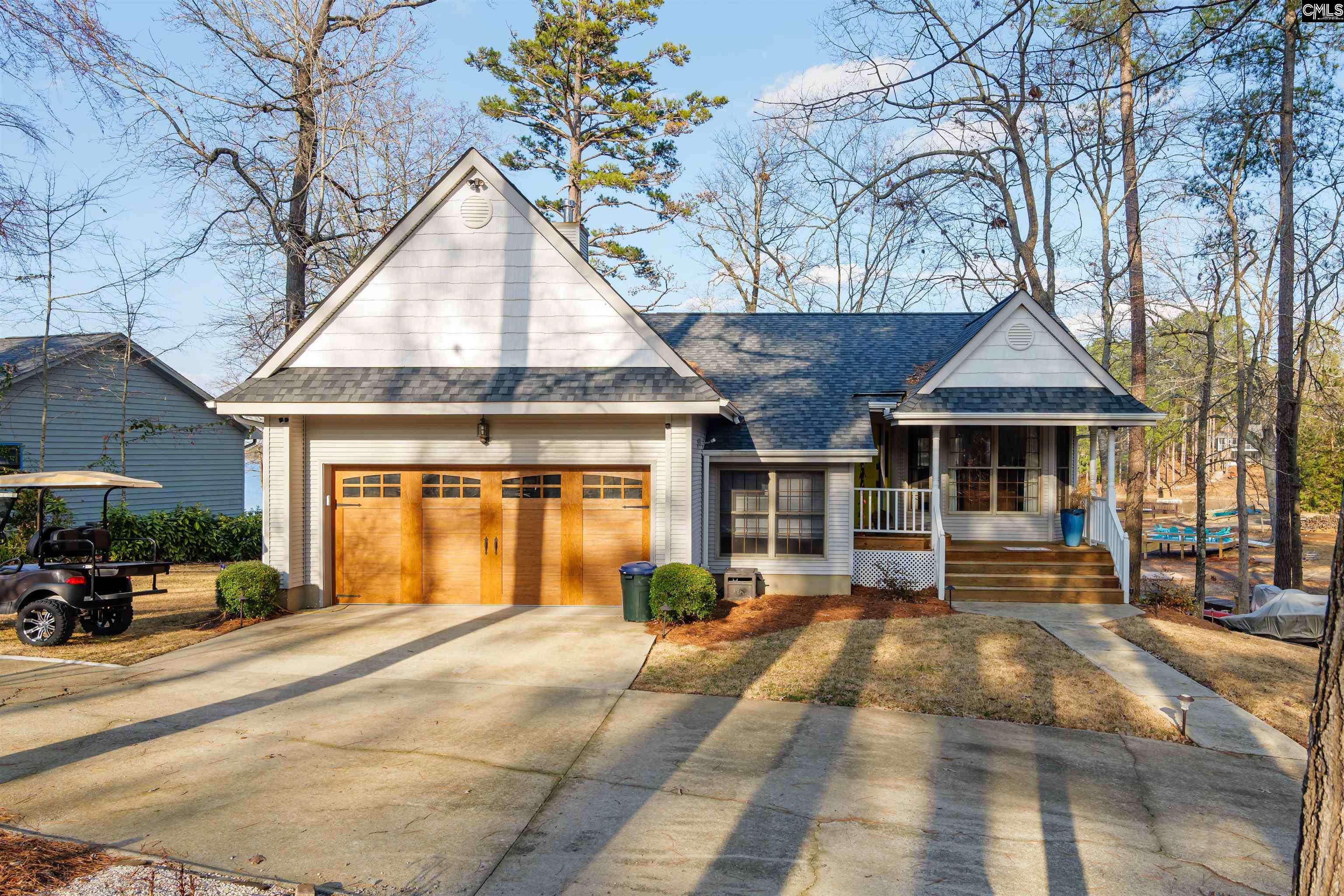 1020 Rock N Creek Road Leesville, SC 29070