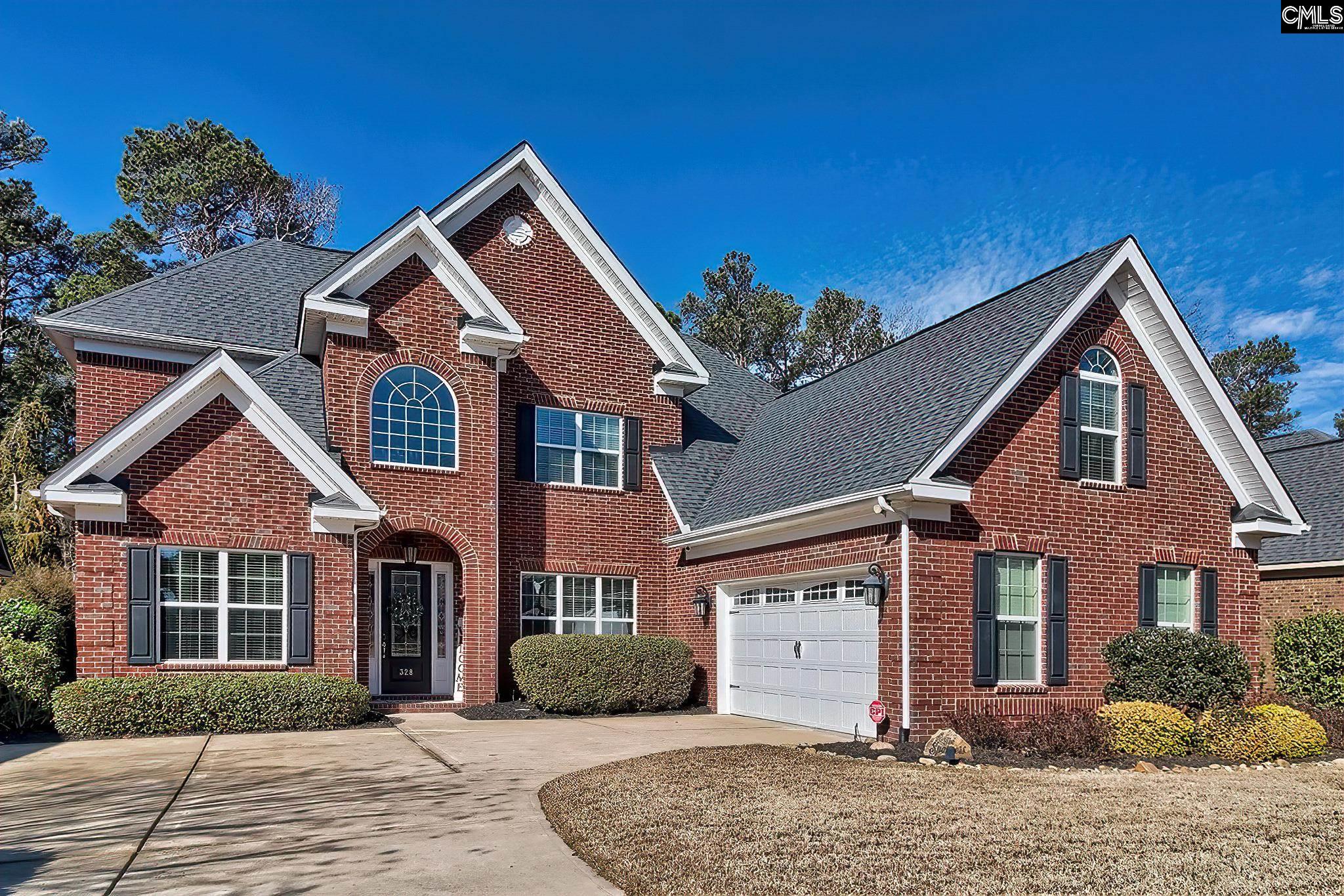 328 Turners Court Lexington, SC 29072