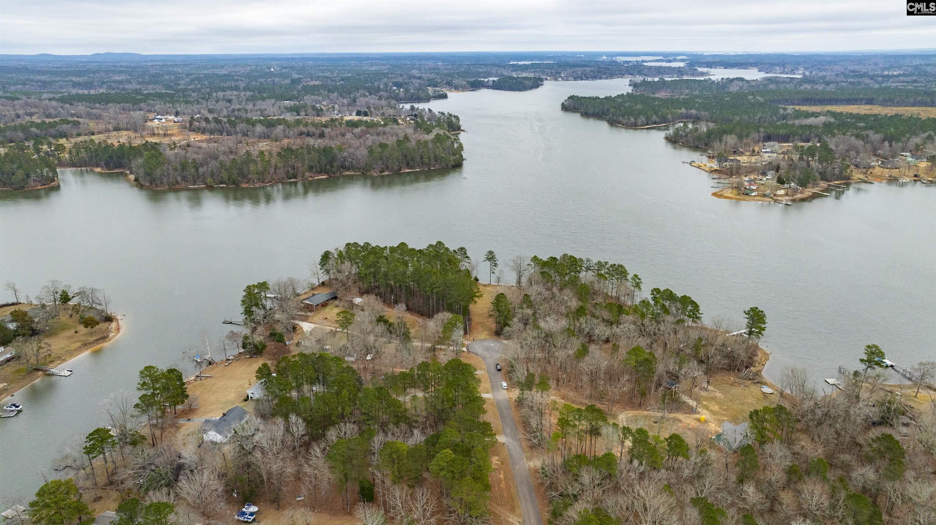 262 Georgia Drive, Leesville, South Carolina image 13