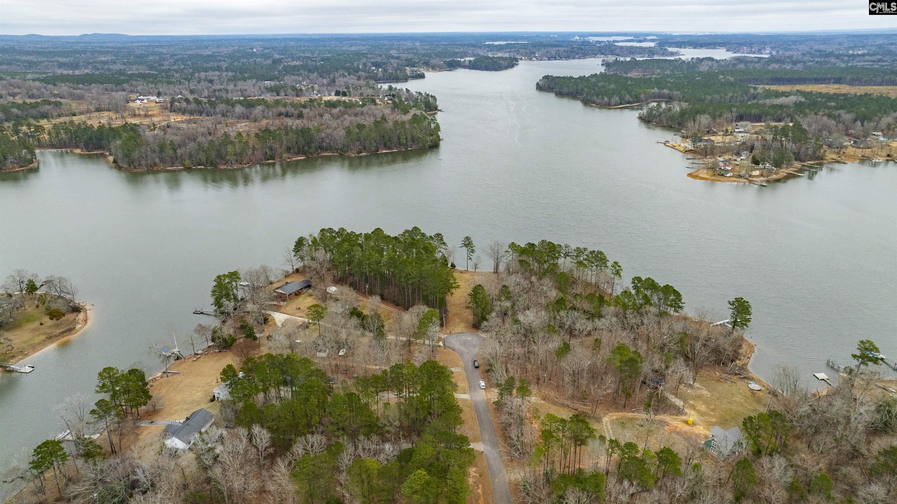 262 Georgia Drive, Leesville, South Carolina image 14