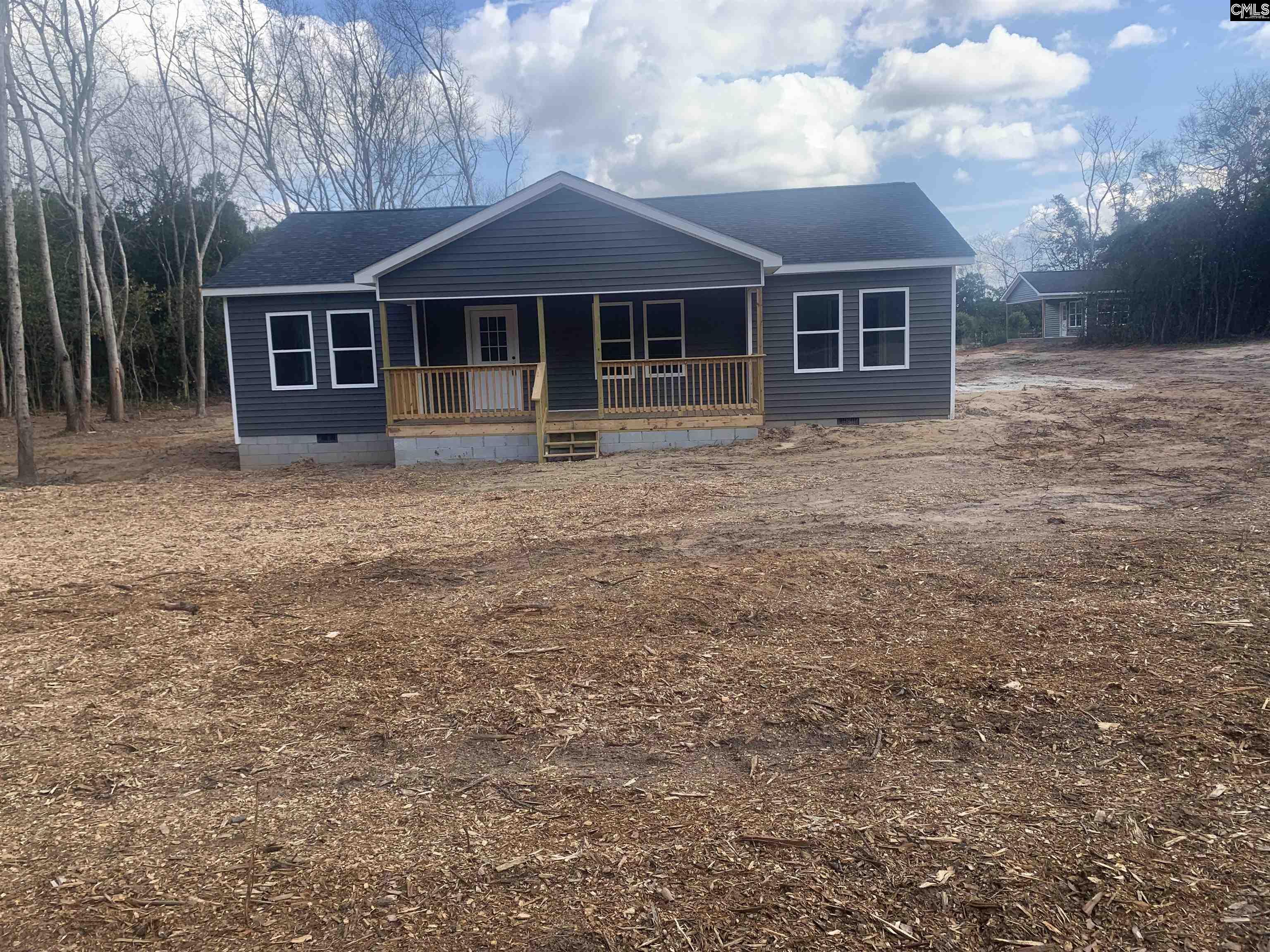 4335 Live Oak Road Dalzell, SC 29040