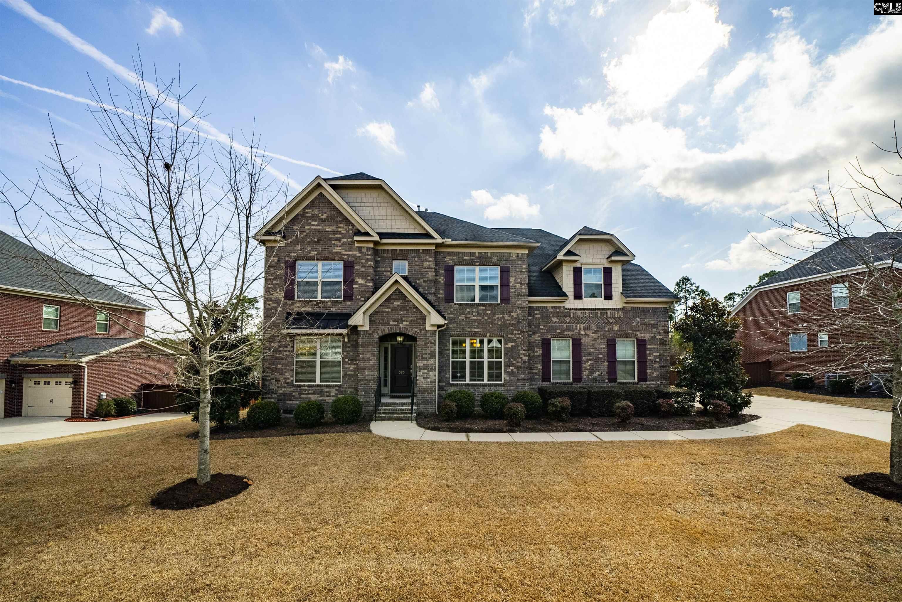 370 Palm Sedge Loop Elgin, SC 29045