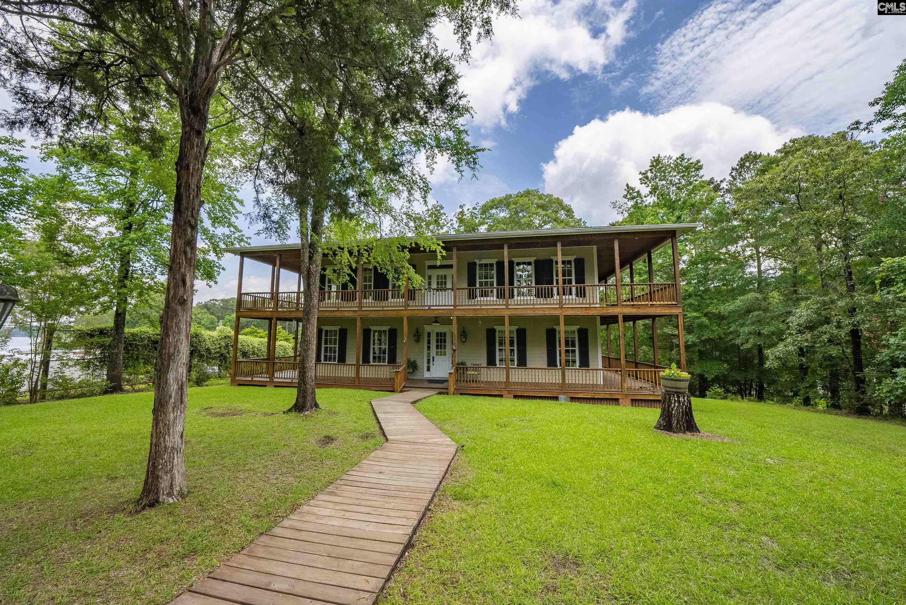 Photo of 110 Kecks Cove, Leesville, SC 29070