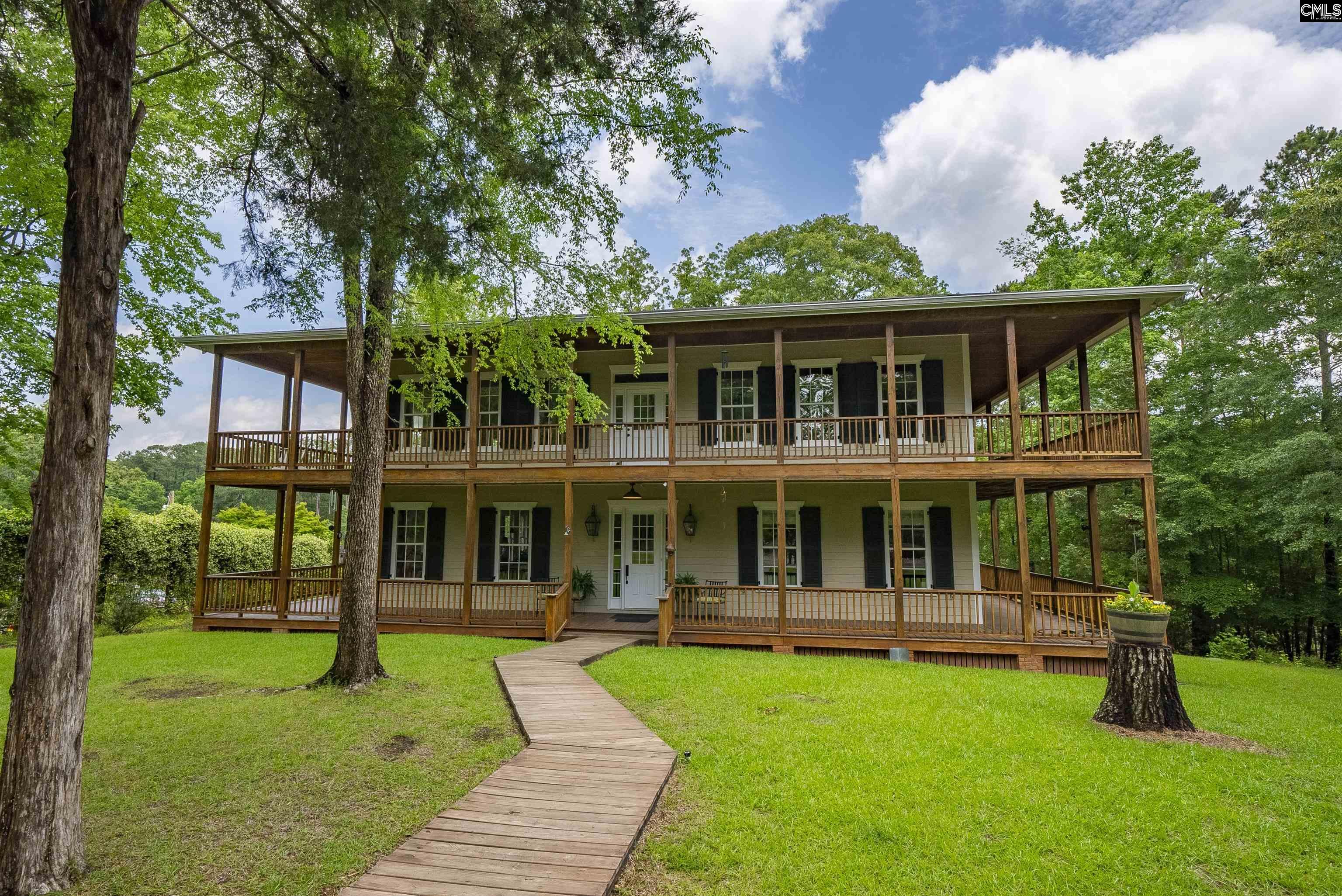 110 Kecks Cove Leesville, SC 29070