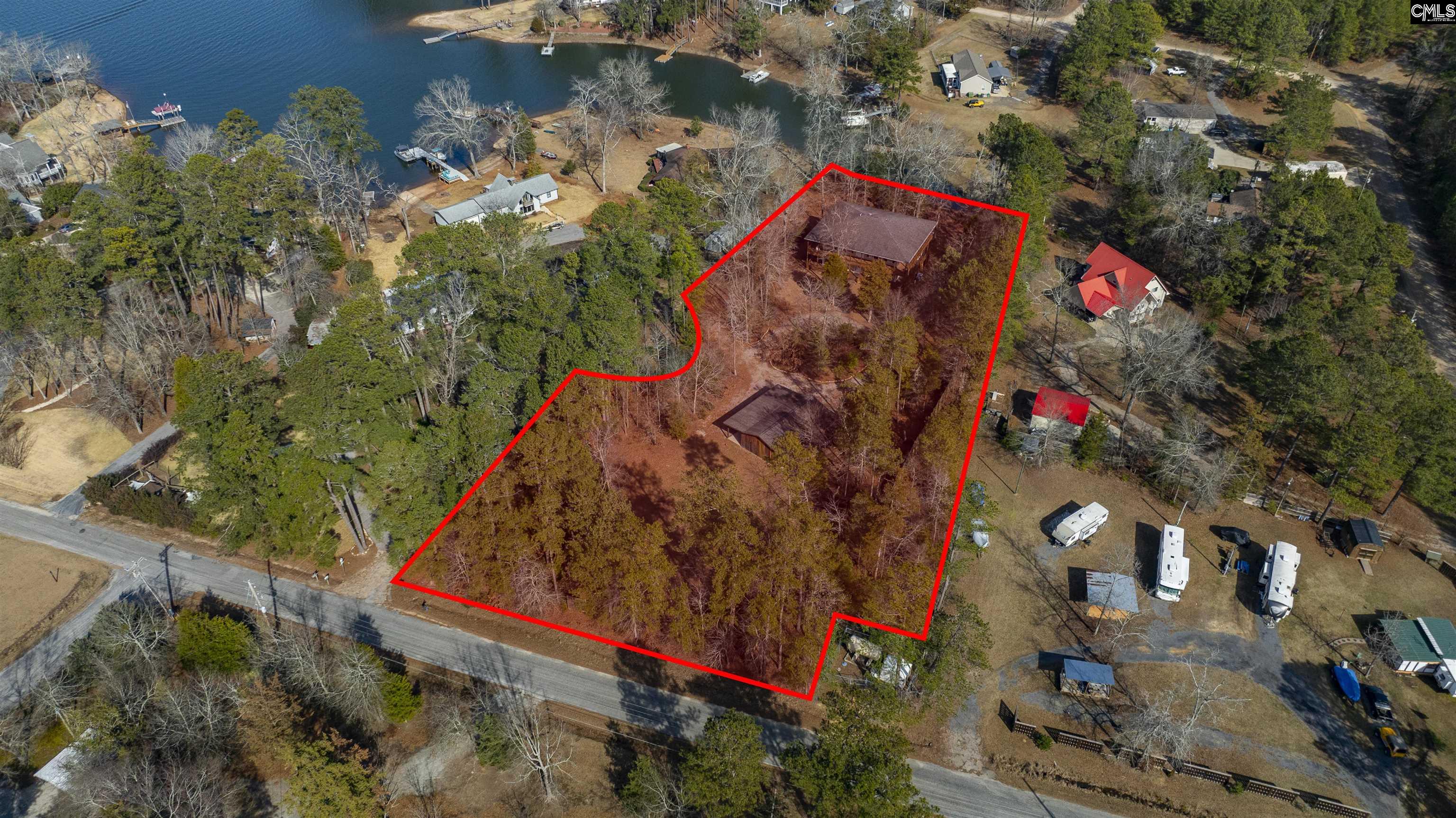 110 Kecks Cove Leesville, SC 29070
